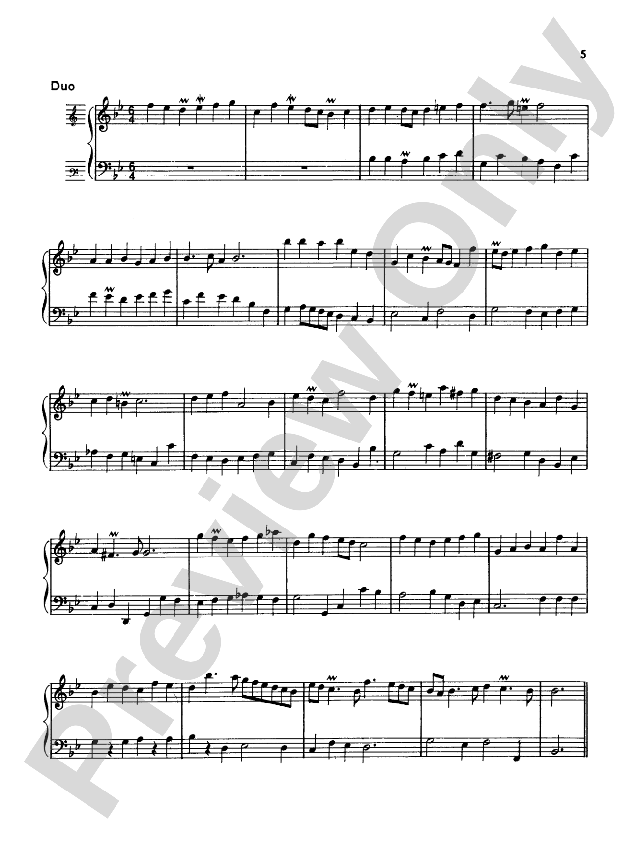 Dornel: Organ Book Complete: Organ Book
