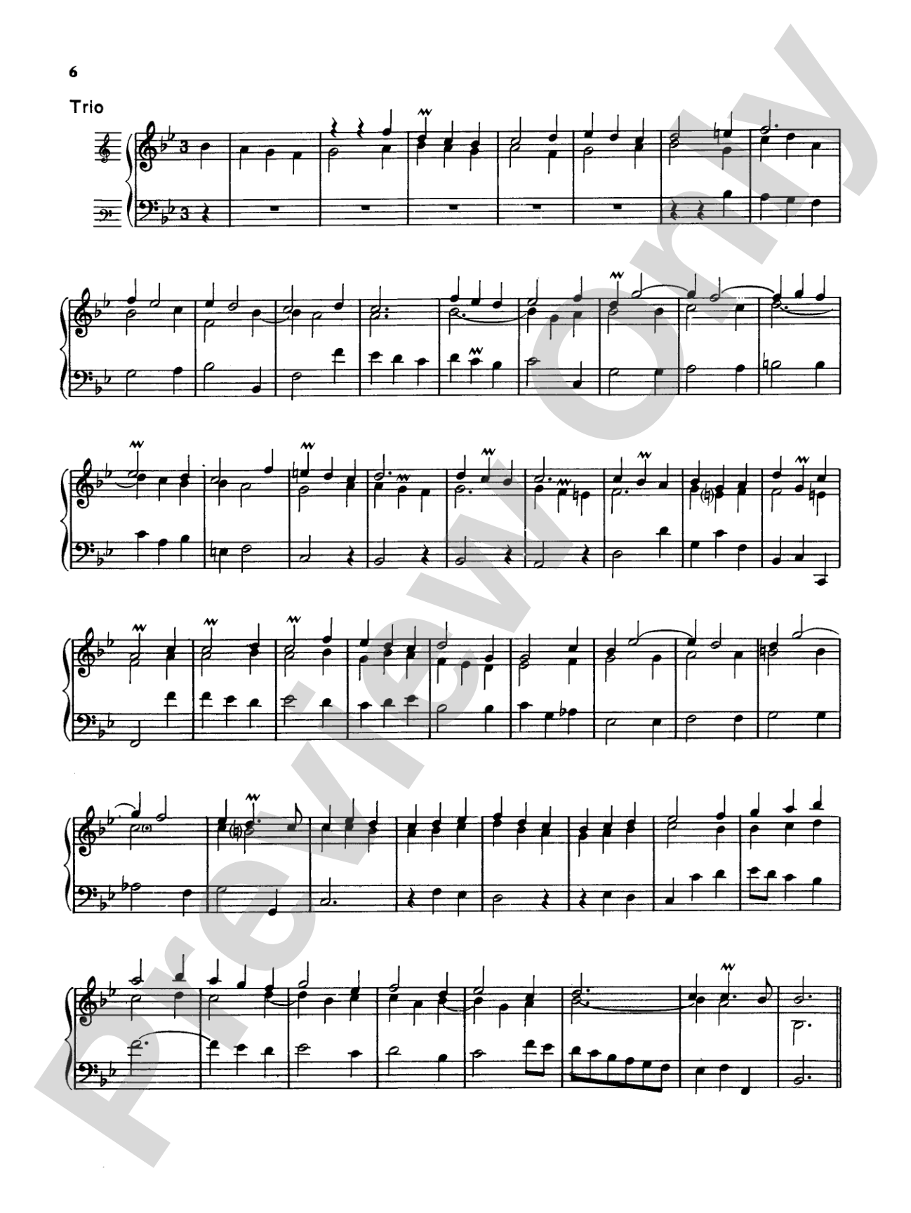 Dornel: Organ Book Complete: Organ Book
