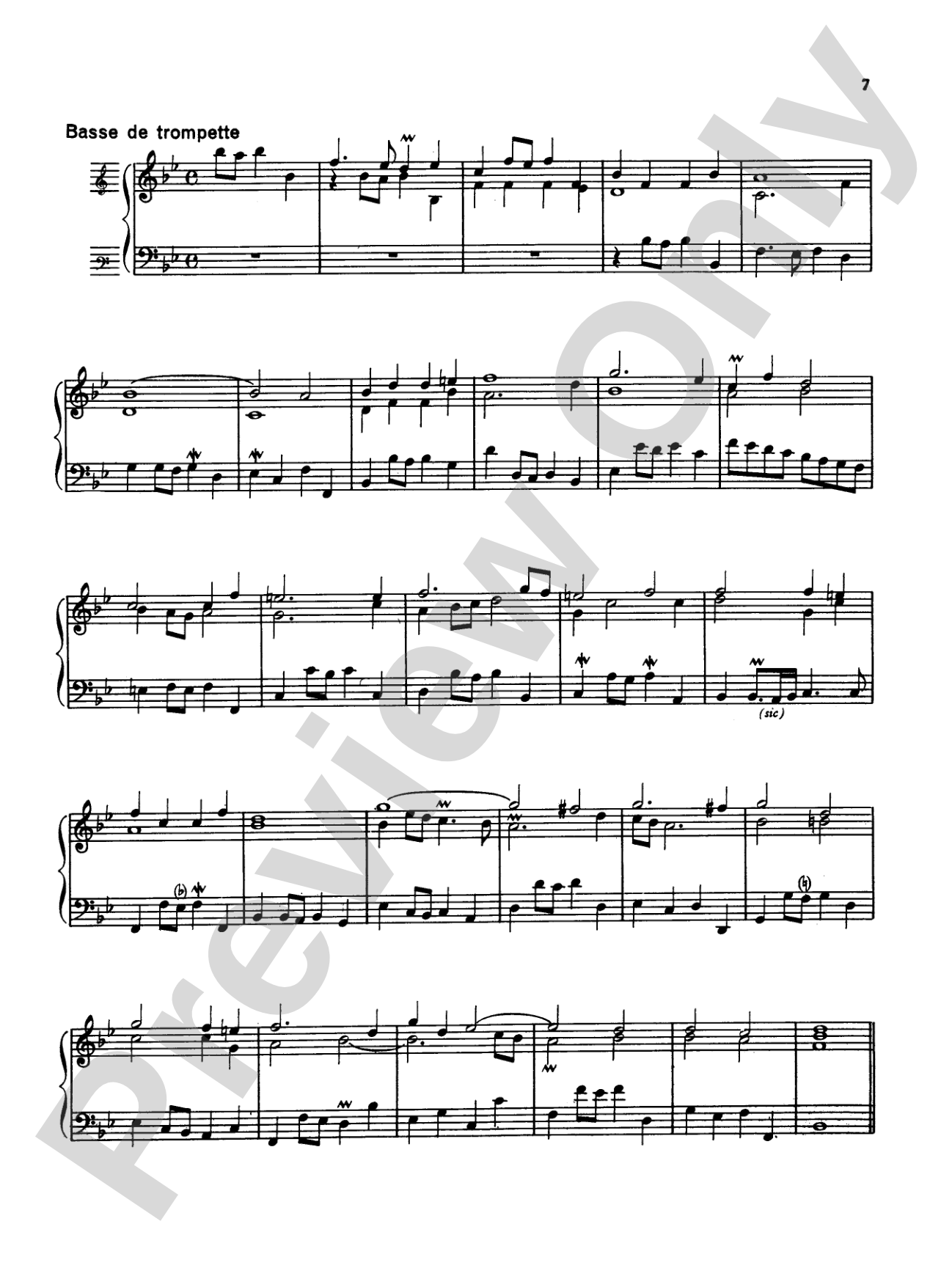 Dornel: Organ Book Complete: Organ Book