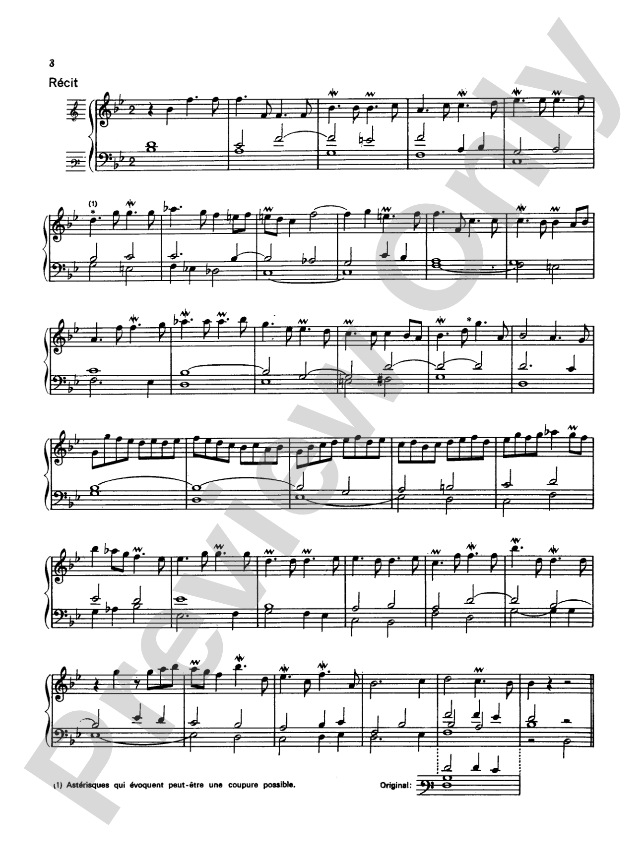 Dornel: Organ Book Complete: Organ Book