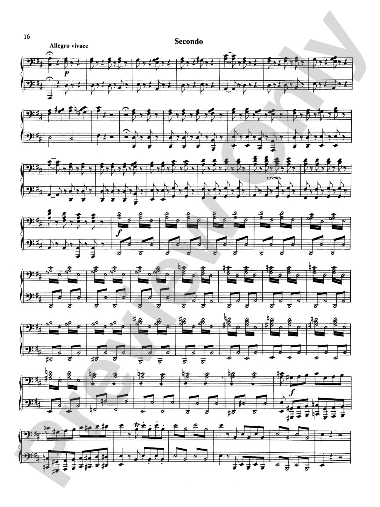 Rossini: Opera Overtures (Arranged)