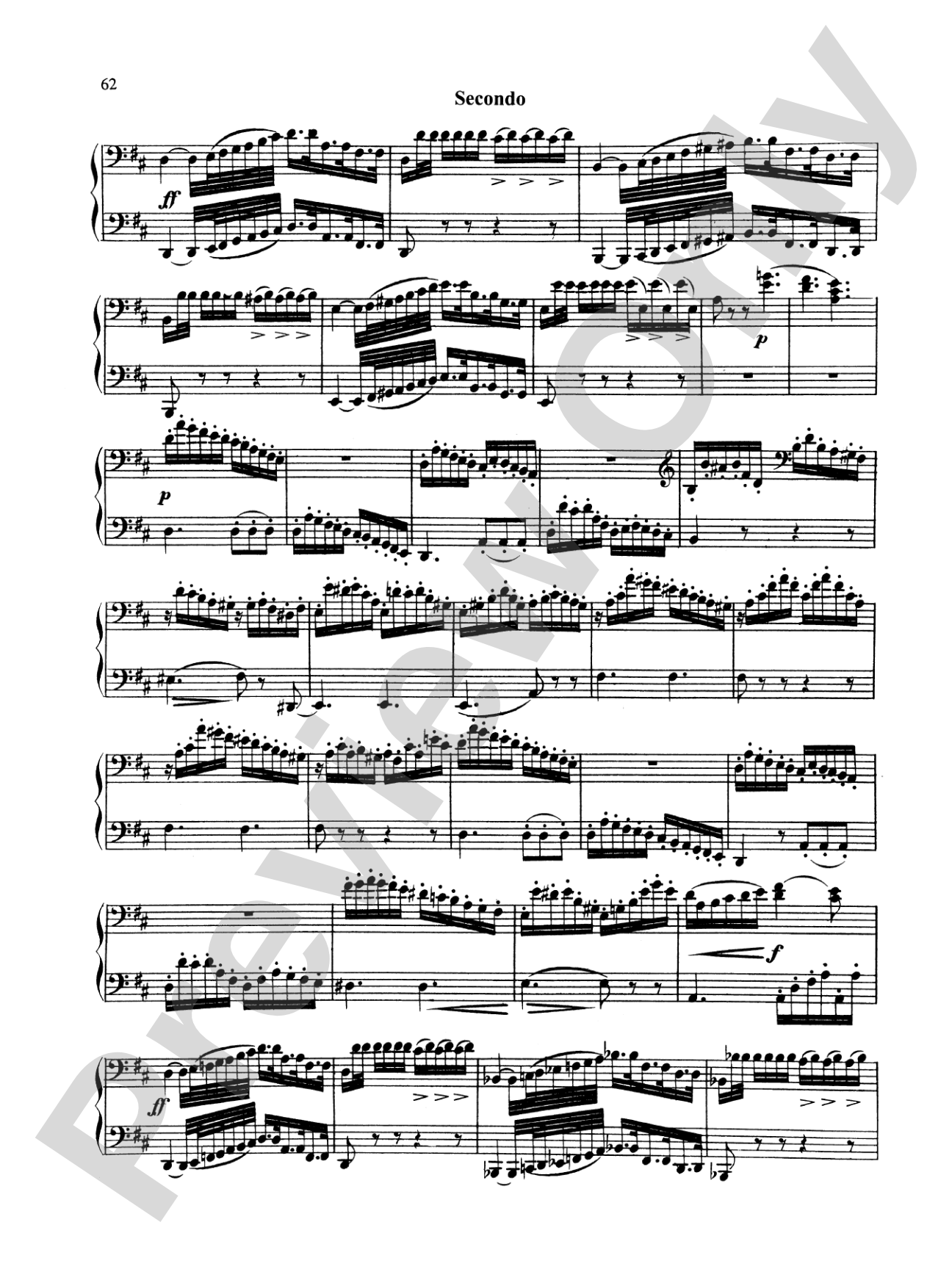 Rossini: Opera Overtures (Arranged)
