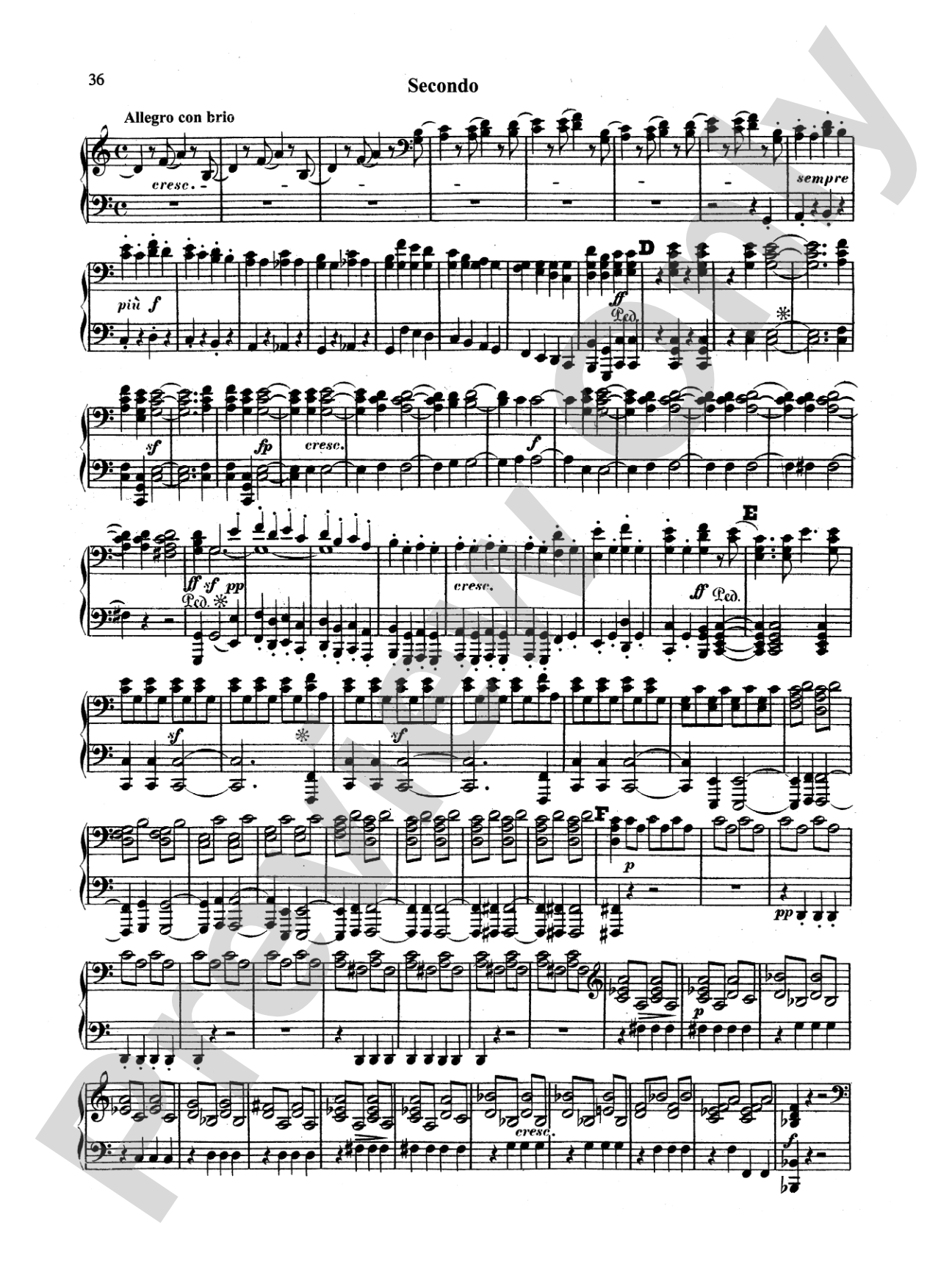Beethoven: Overtures (Arranged)