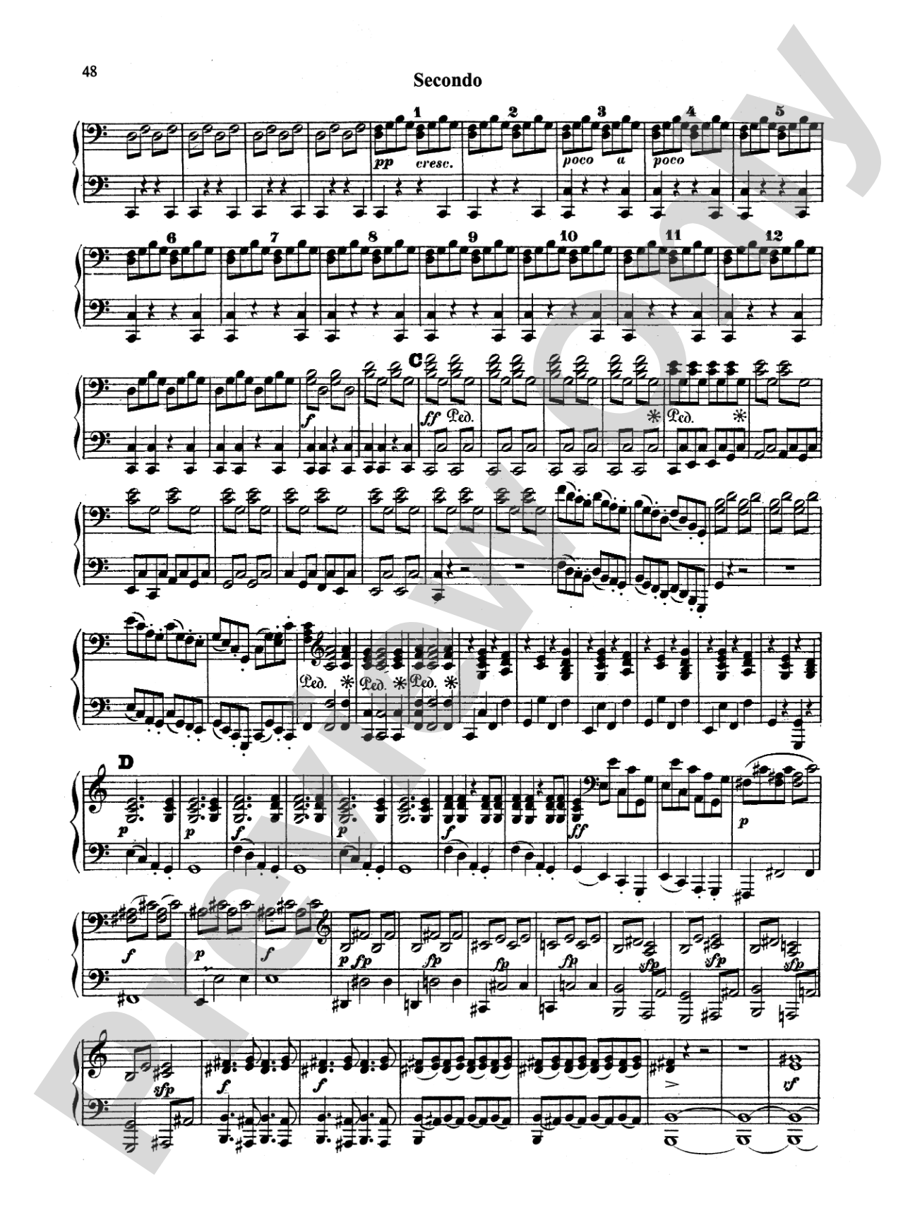 Beethoven: Overtures (Arranged)