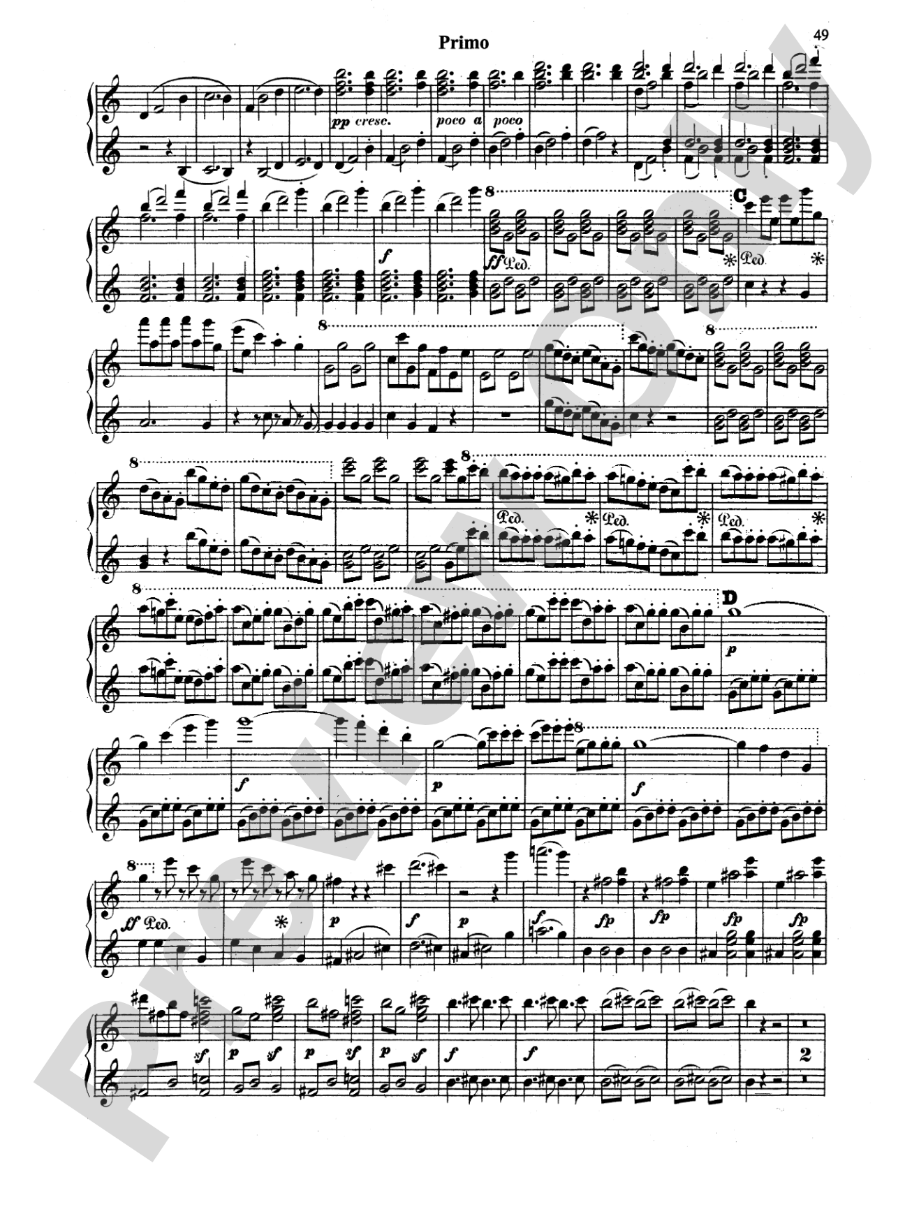 Beethoven: Overtures (Arranged)