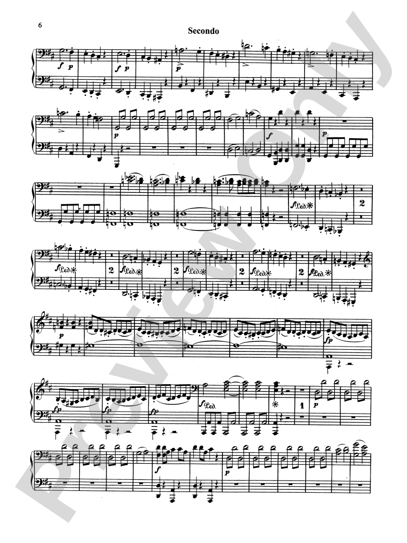 Mozart: Opera Overtures (Arrangements): Piano Duet (1 Piano, 4 Hands) Book