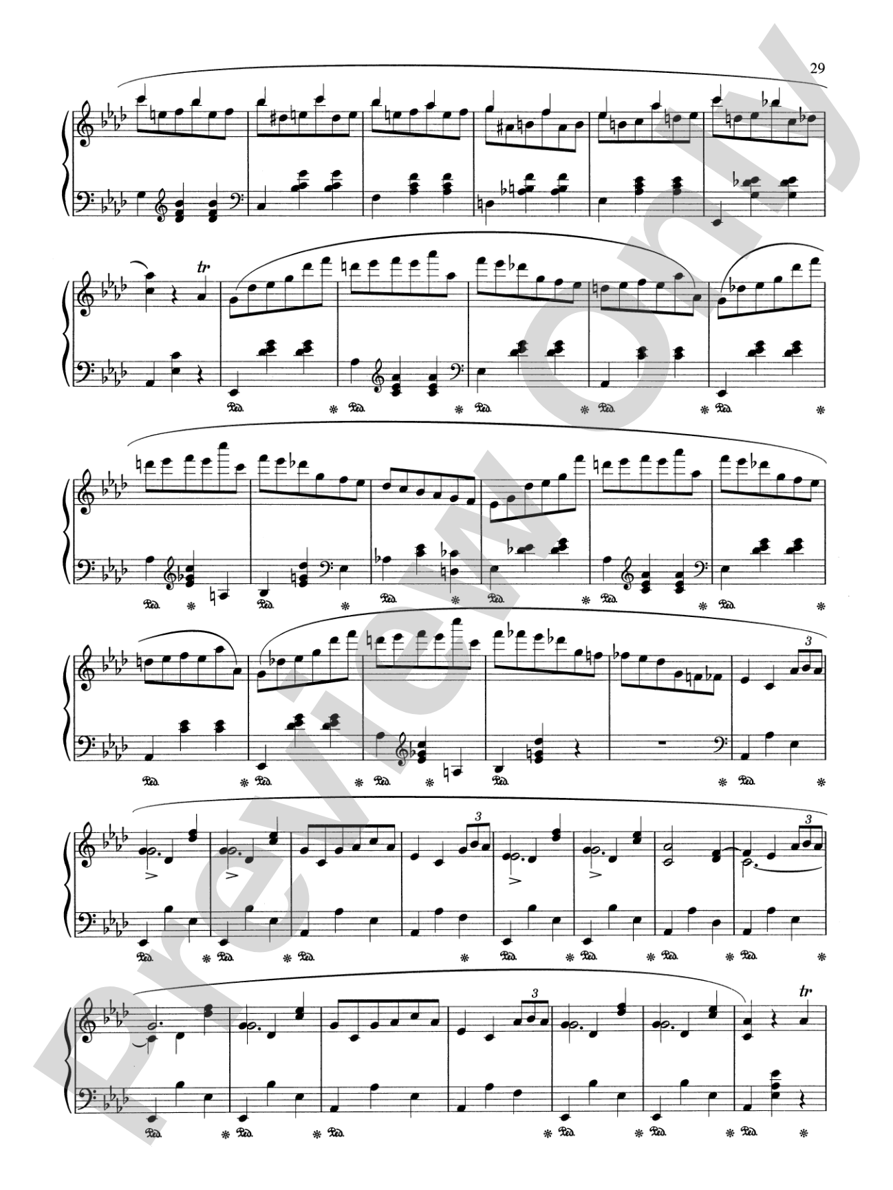 Chopin: Fifteen Waltzes