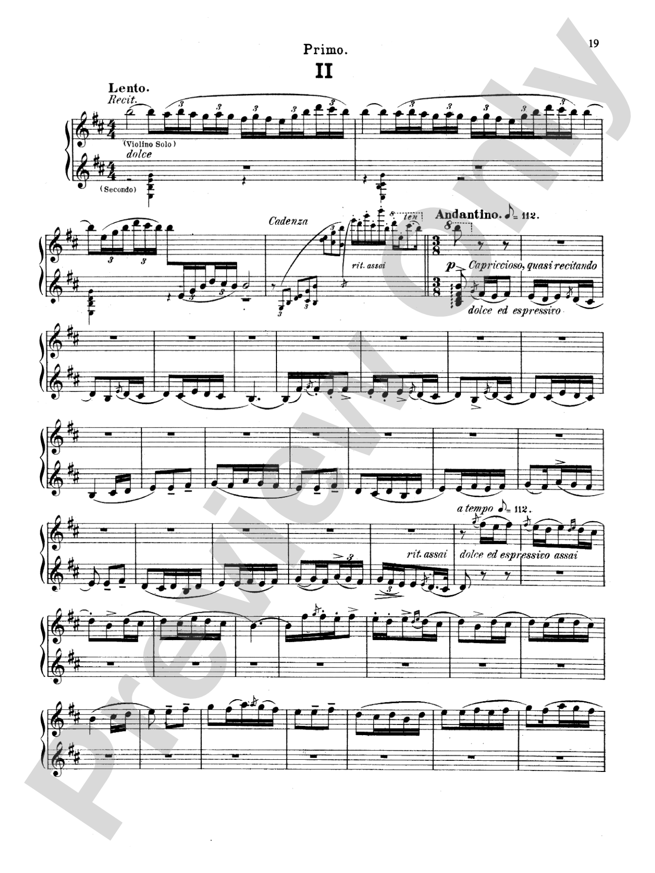 Rimsky-Korsakov: Scheherazade (Suite Symphonique, Op. 35)