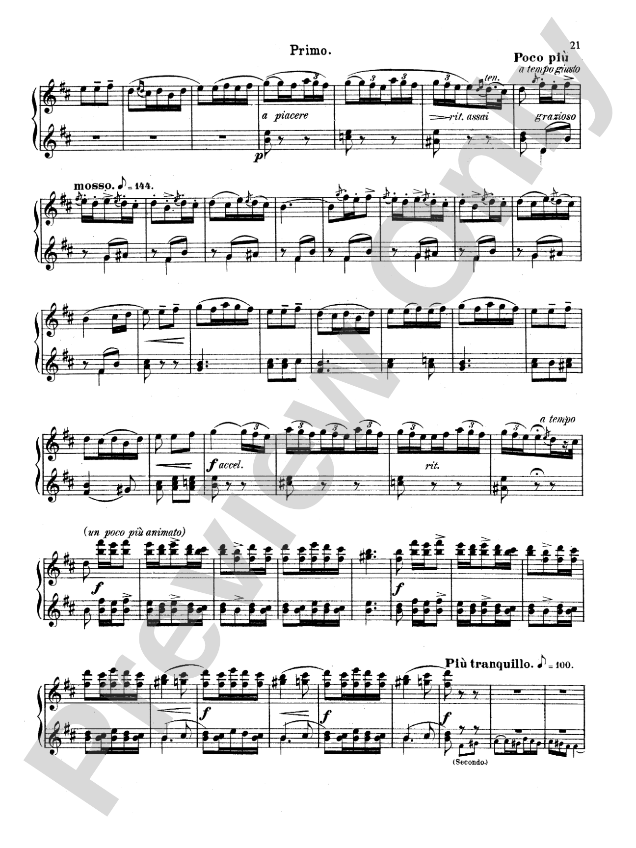 Rimsky-Korsakov: Scheherazade (Suite Symphonique, Op. 35)