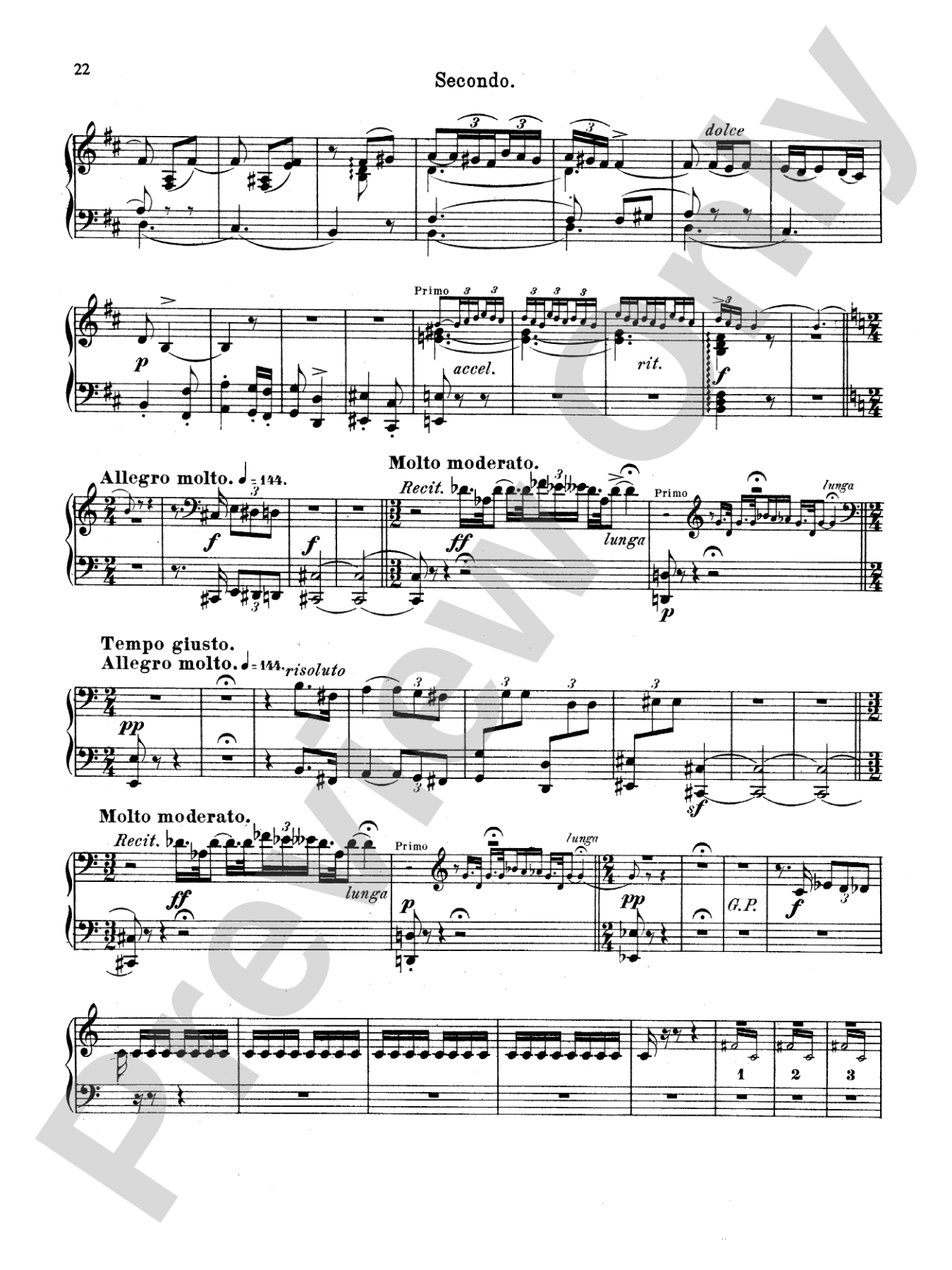 Rimsky-Korsakov: Scheherazade (Suite Symphonique, Op. 35)