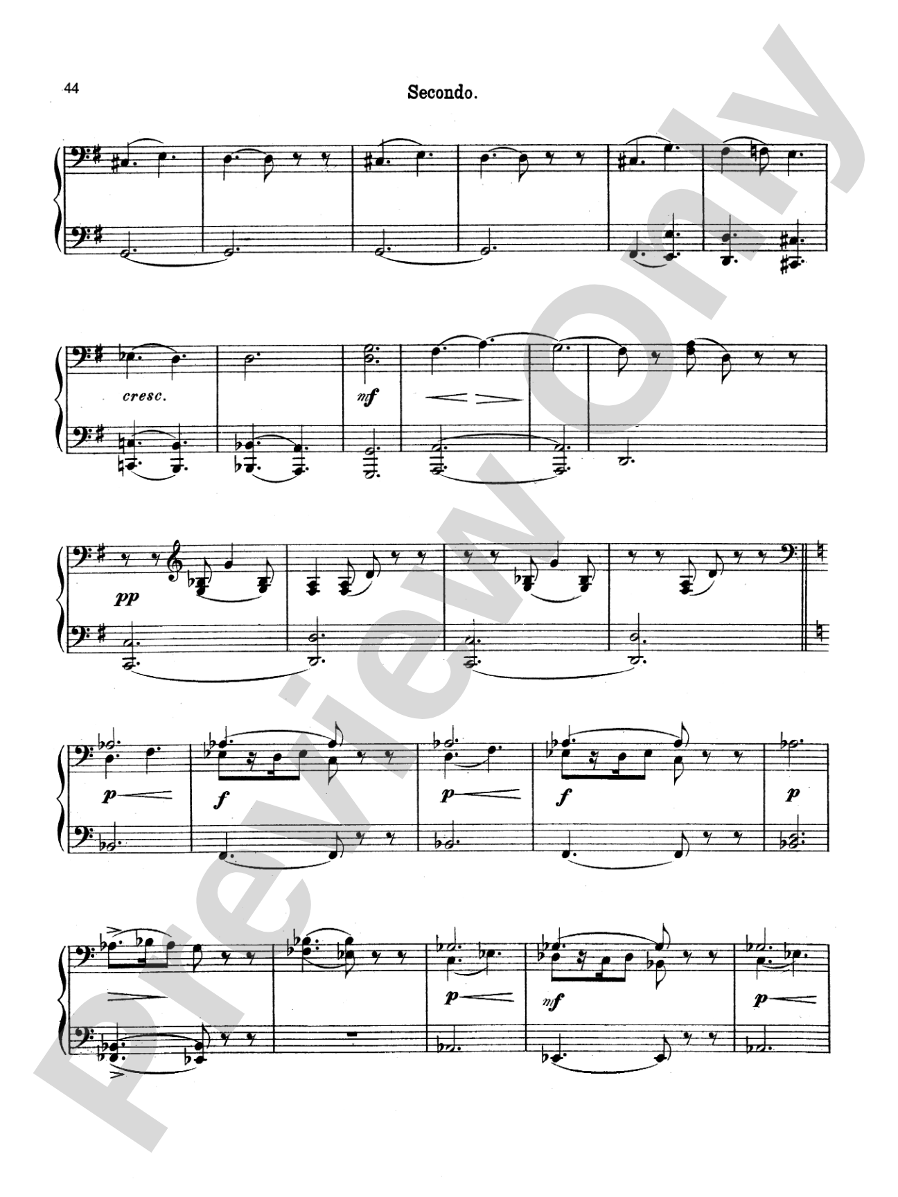 Rimsky-Korsakov: Scheherazade (Suite Symphonique, Op. 35)