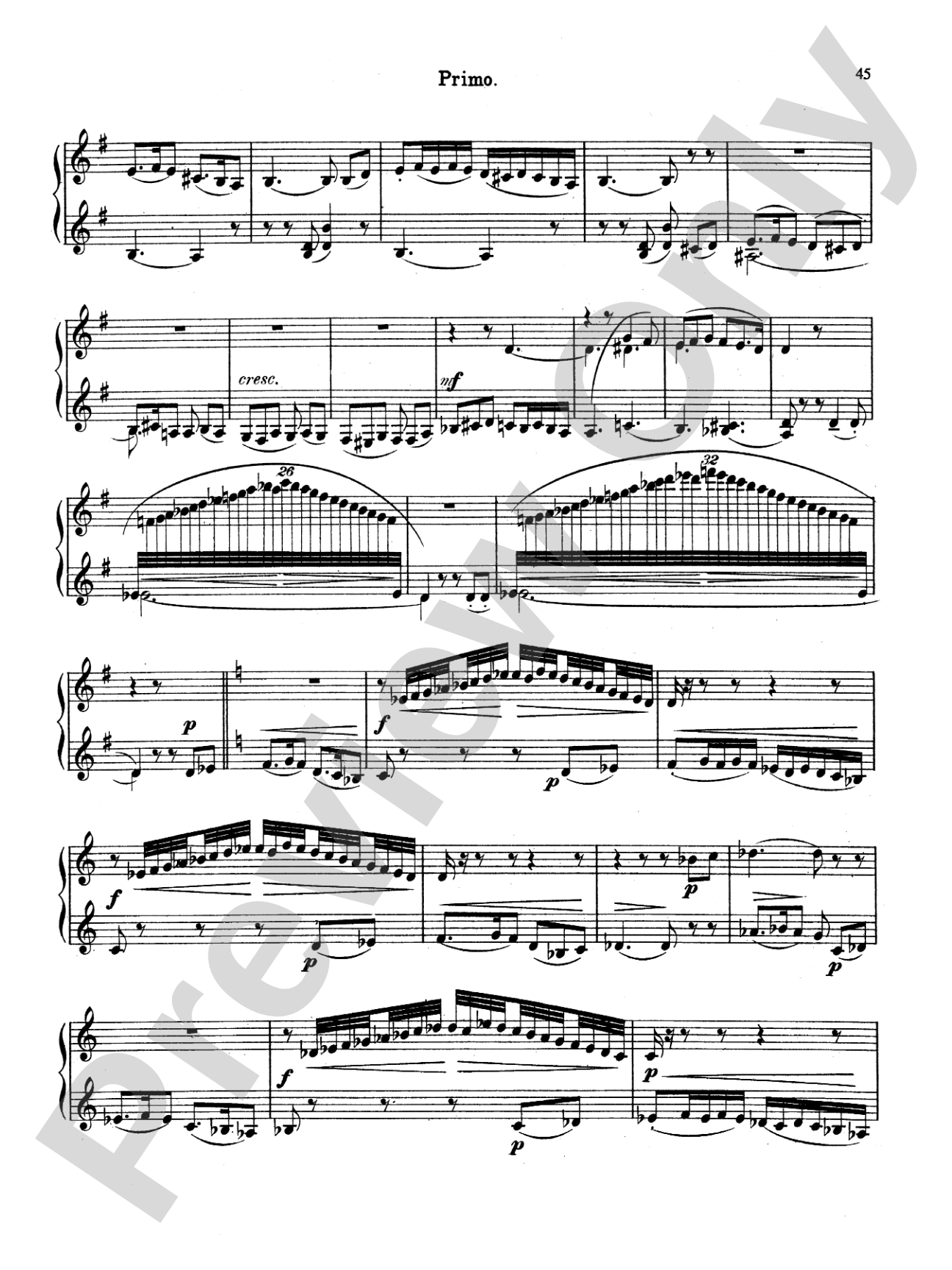 Rimsky-Korsakov: Scheherazade (Suite Symphonique, Op. 35)