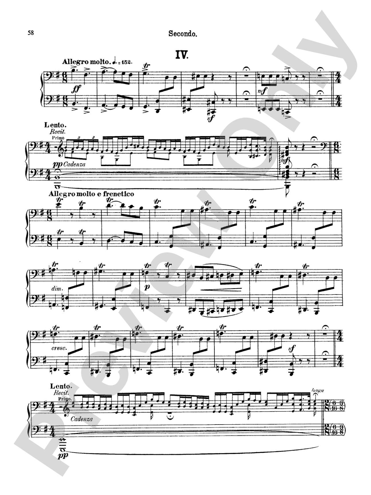 Rimsky-Korsakov: Scheherazade (Suite Symphonique, Op. 35)