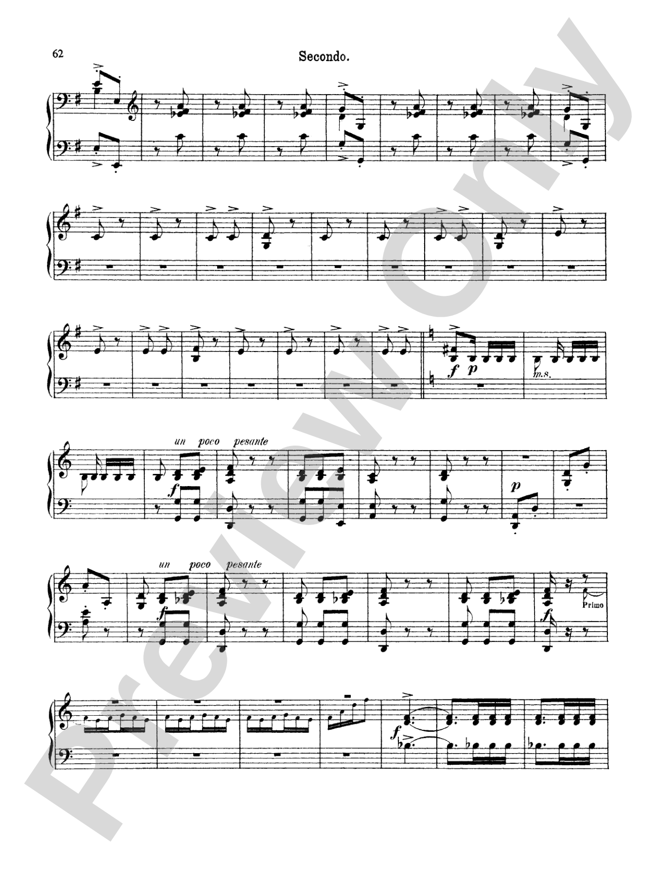 Rimsky-Korsakov: Scheherazade (Suite Symphonique, Op. 35)
