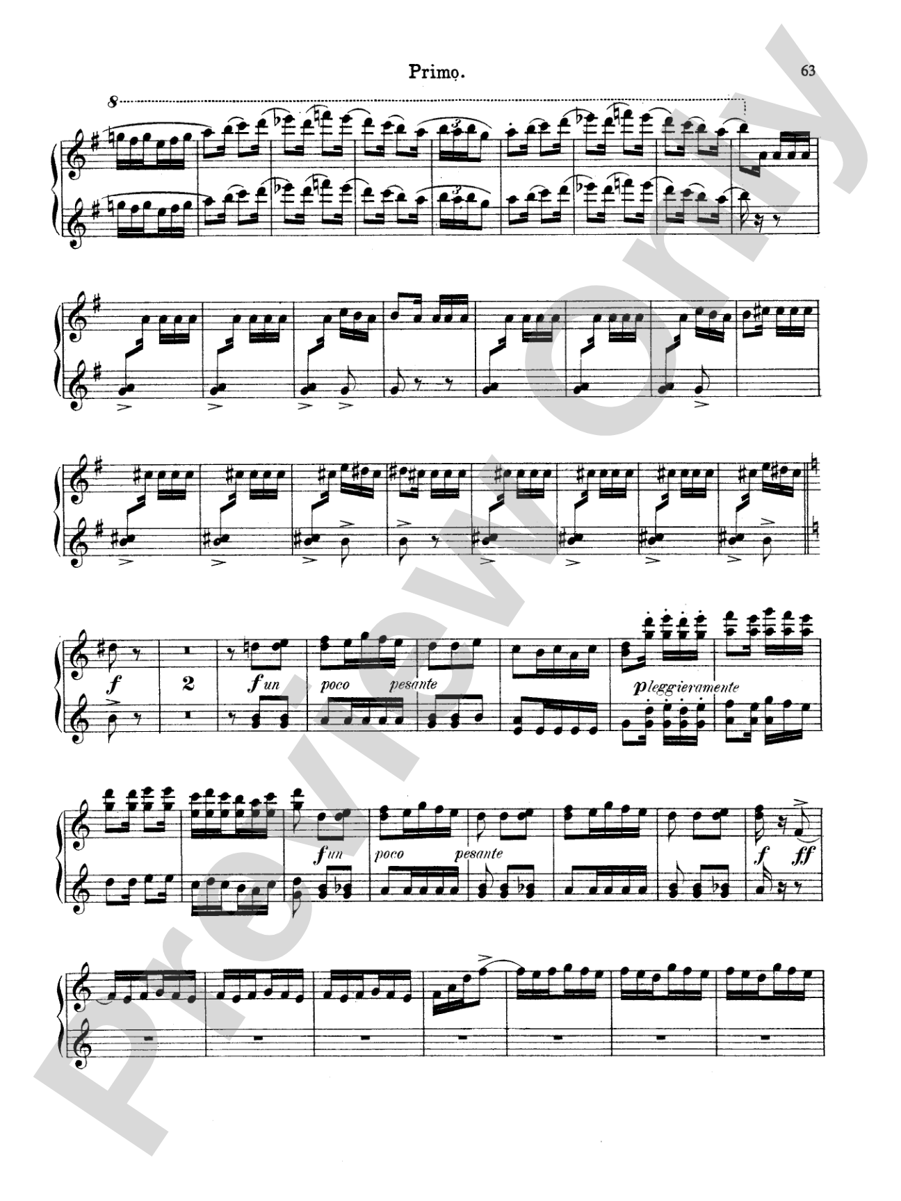 Rimsky-Korsakov: Scheherazade (Suite Symphonique, Op. 35)