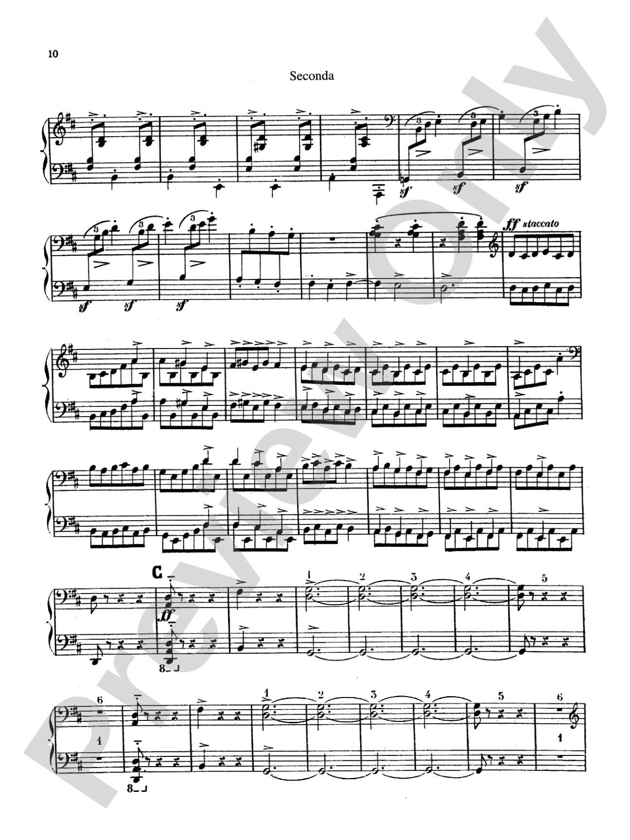 Chabrier: Three Romantic Waltzes: Piano Duet (1 Piano, 4 Hands) Book