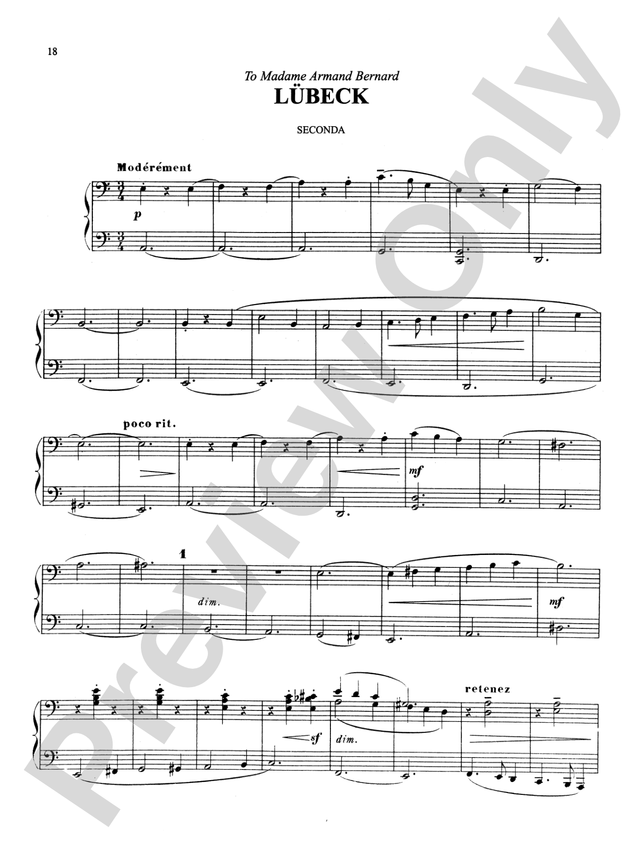 Schmitt: Reflections of Germany, Op. 28