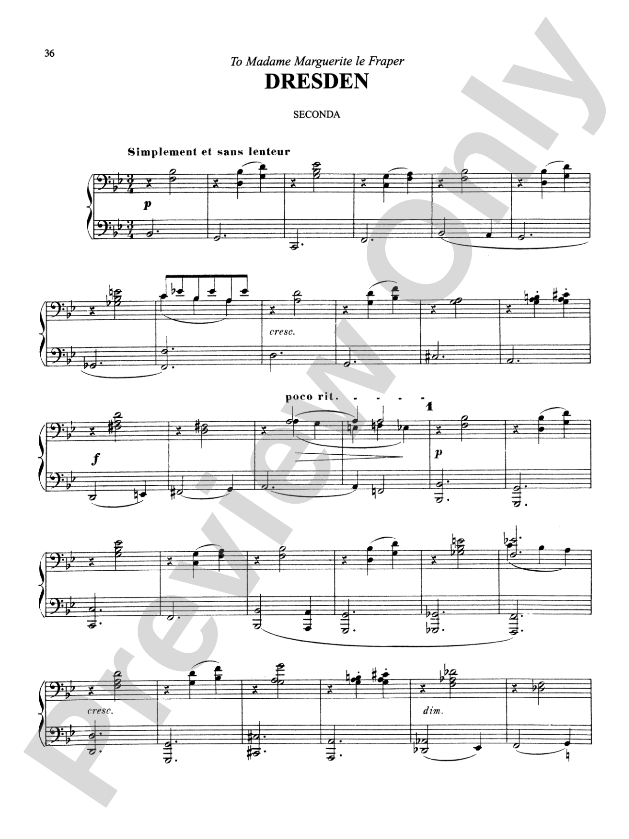 Schmitt: Reflections of Germany, Op. 28