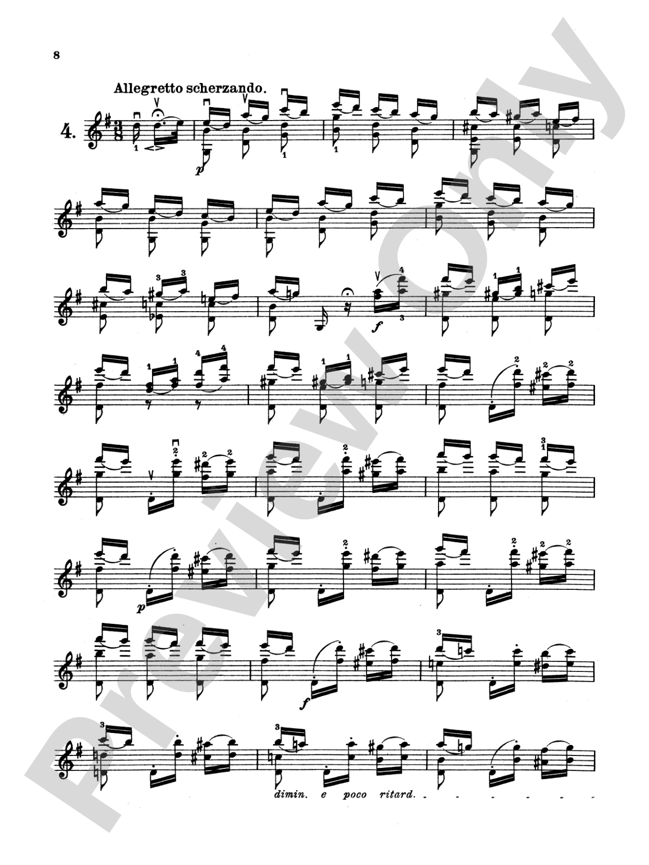 Dont: Etudes and Caprices, Op. 35