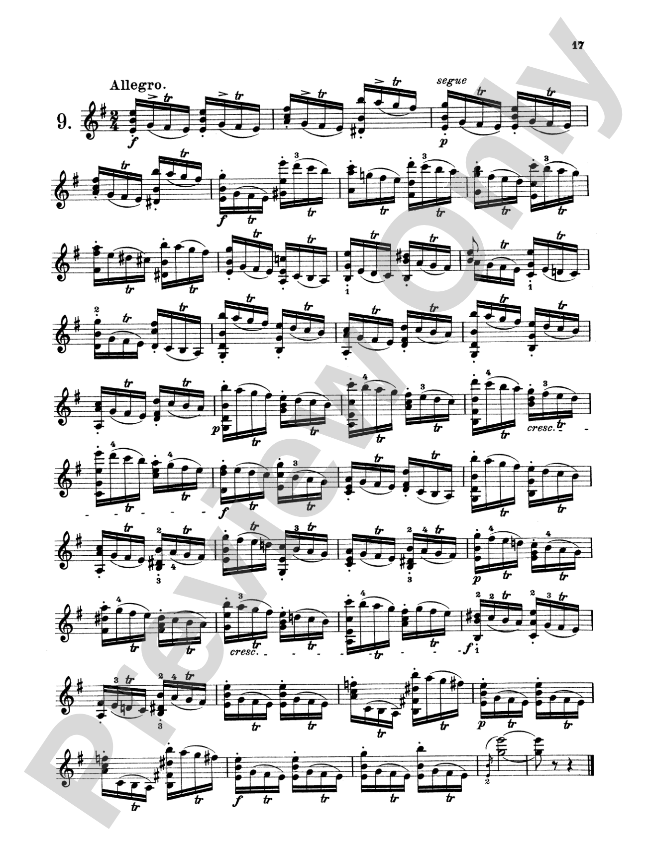 Dont: Etudes and Caprices, Op. 35