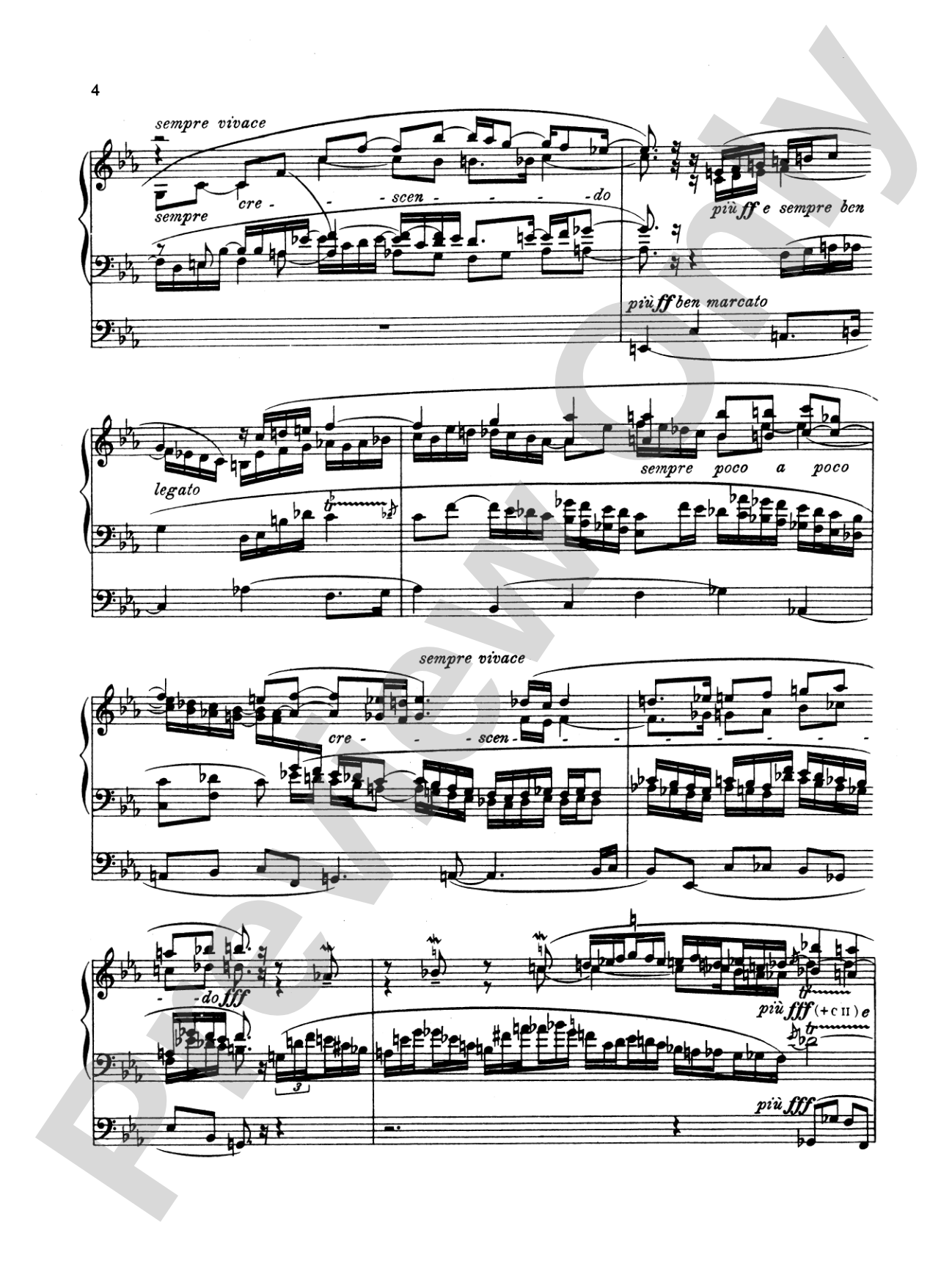 Reger: Organ Works, Op. 63: Organ Book