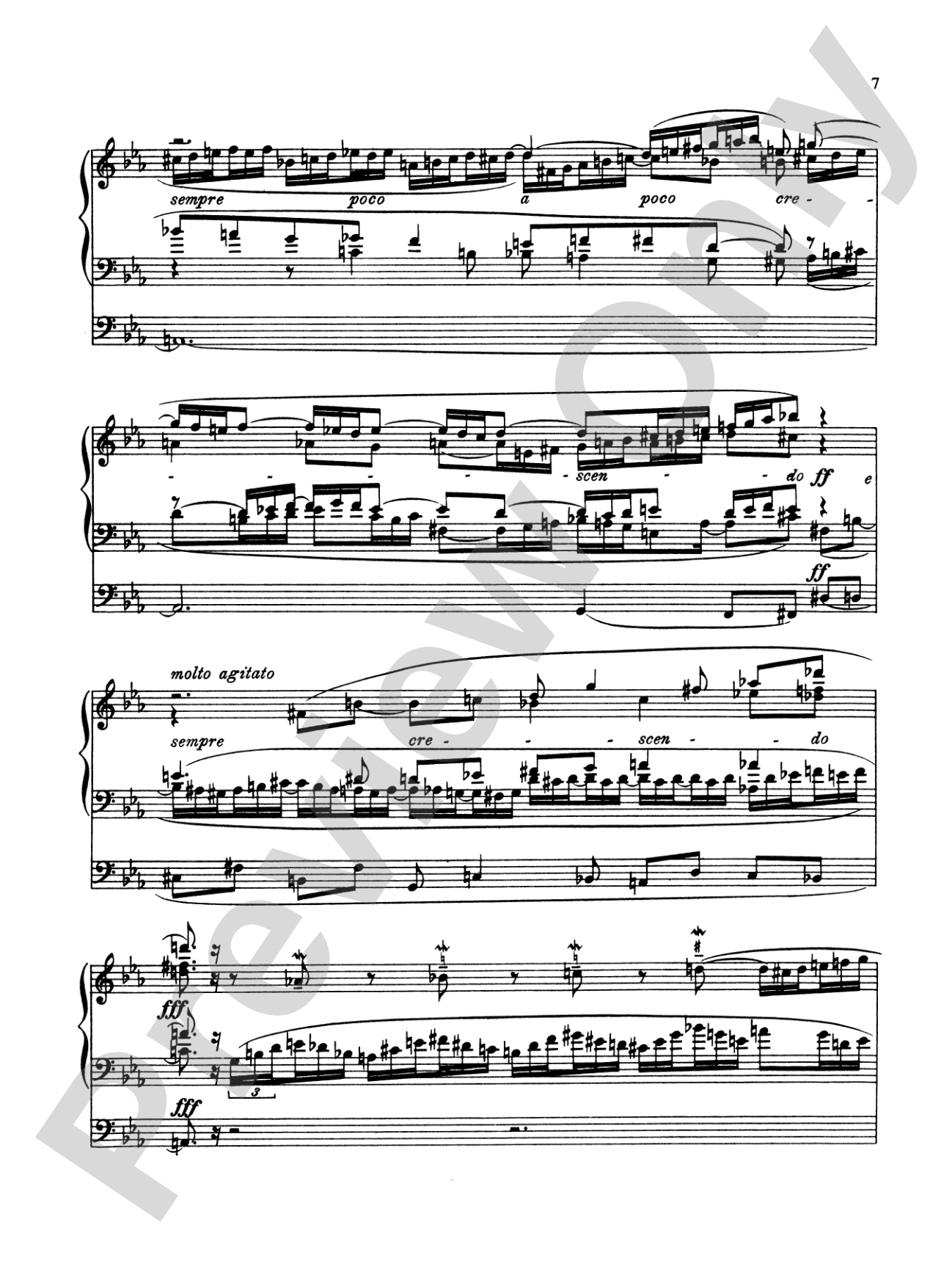 Reger: Organ Works, Op. 63: Organ Book