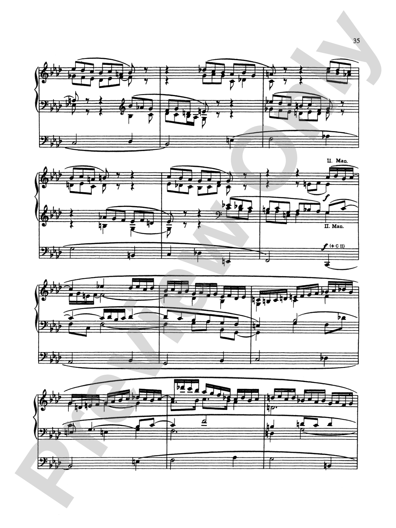 Reger: Organ Works, Op. 63