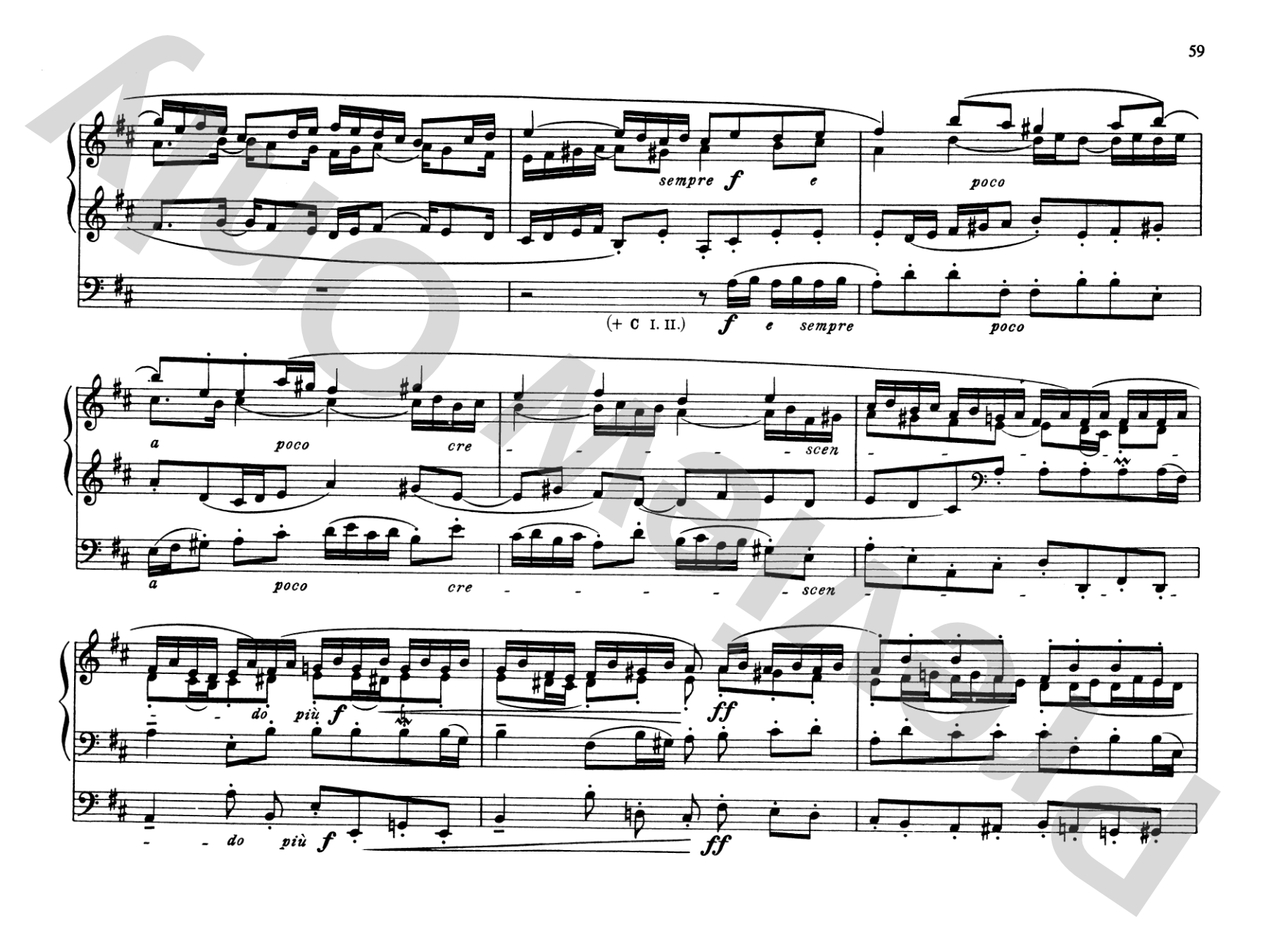 Reger: Organ Works, Op. 65