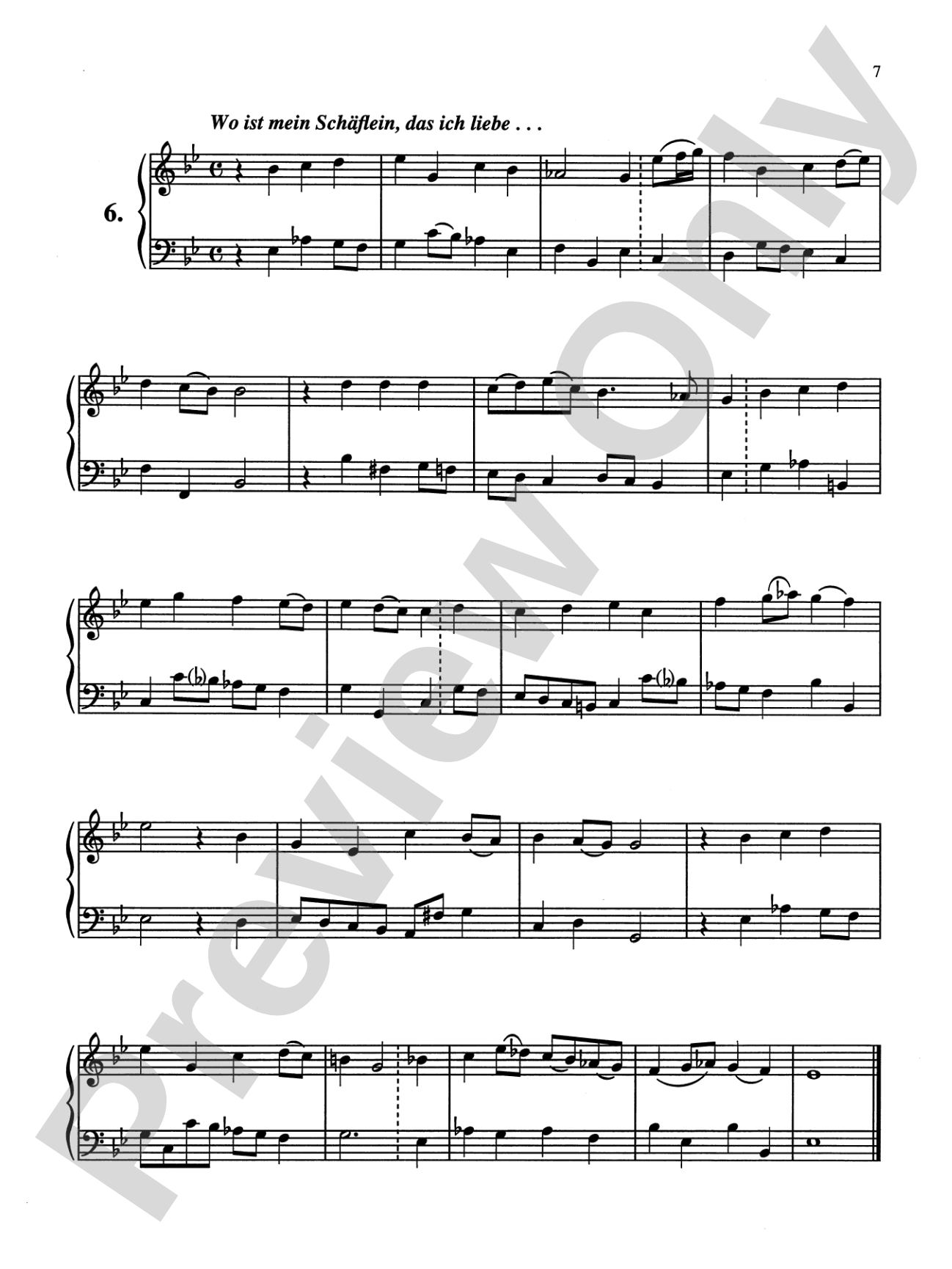 Bach: Sixty-nine Chorales with figured bass (Ed. Hans Bischoff): Piano Book