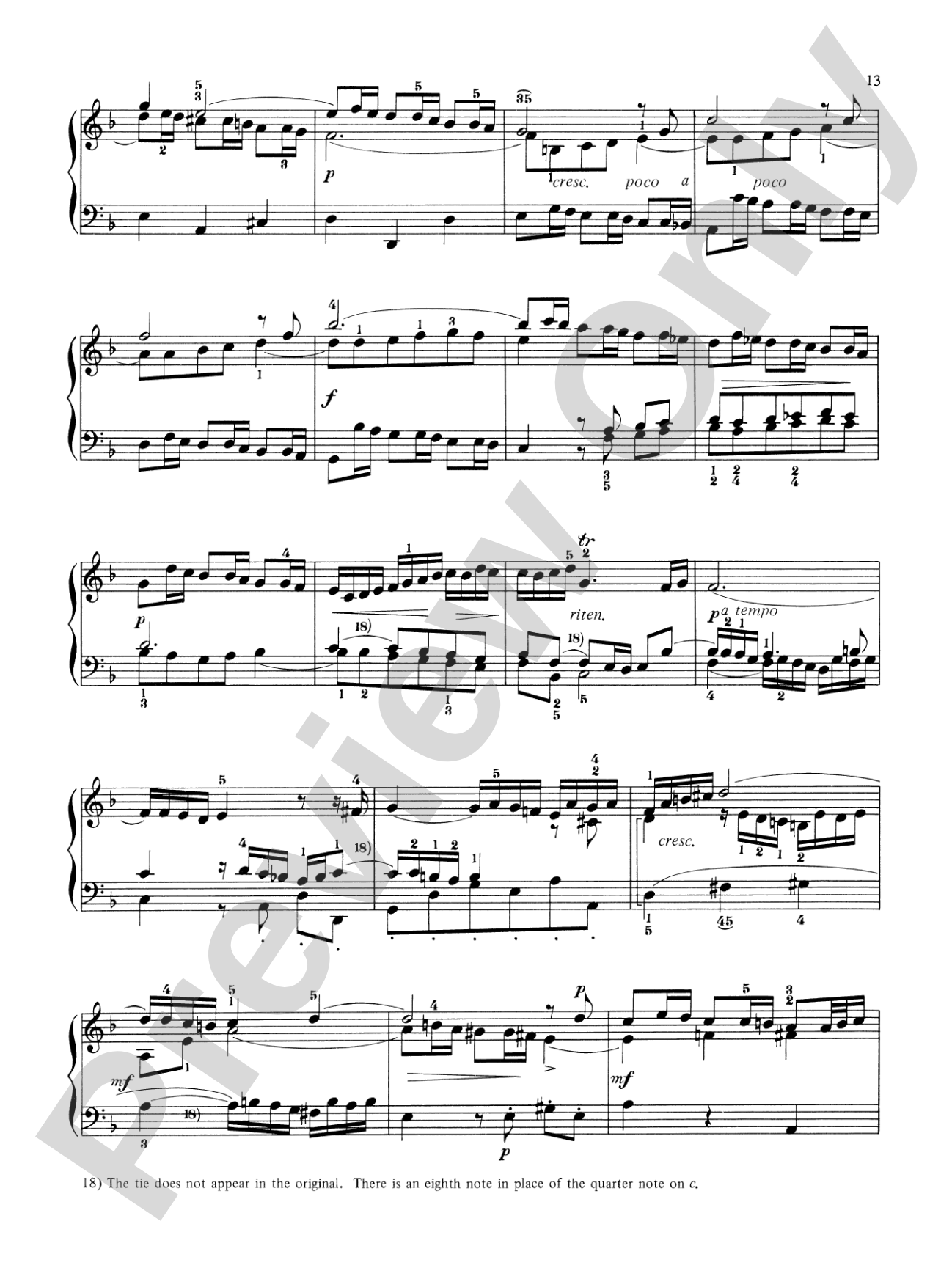 Bach: Chromatic Fantasy and Fugue (Ed. Hans Bischoff, translation by Alexander Lipsky)