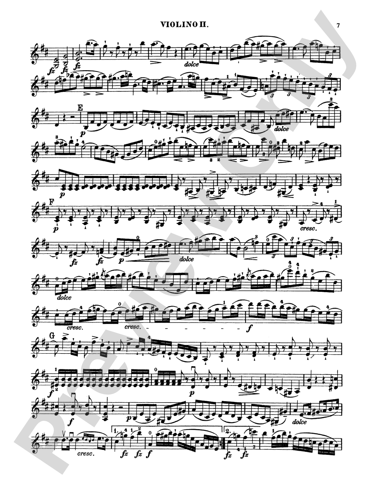 Mazas: Six Duets, Op. 71