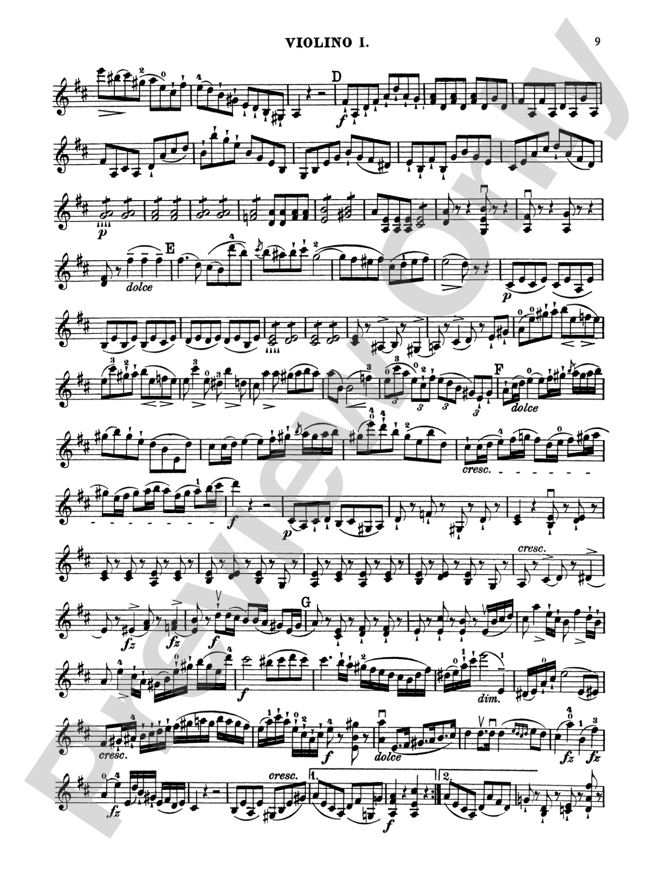 Mazas: Six Duets, Op. 71