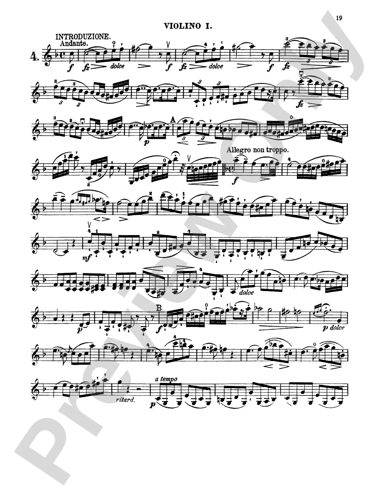 Mazas: Six Duets, Op. 71