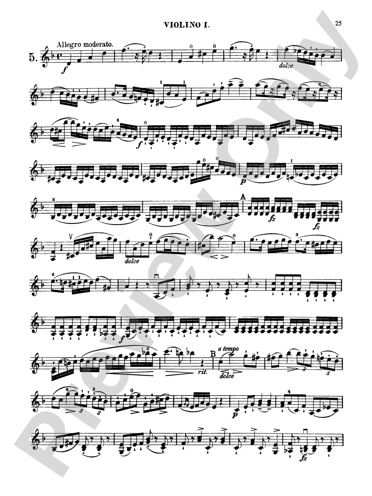 Mazas: Six Duets, Op. 71