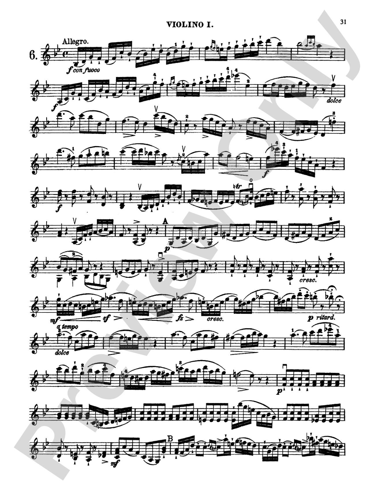 Mazas: Six Duets, Op. 71