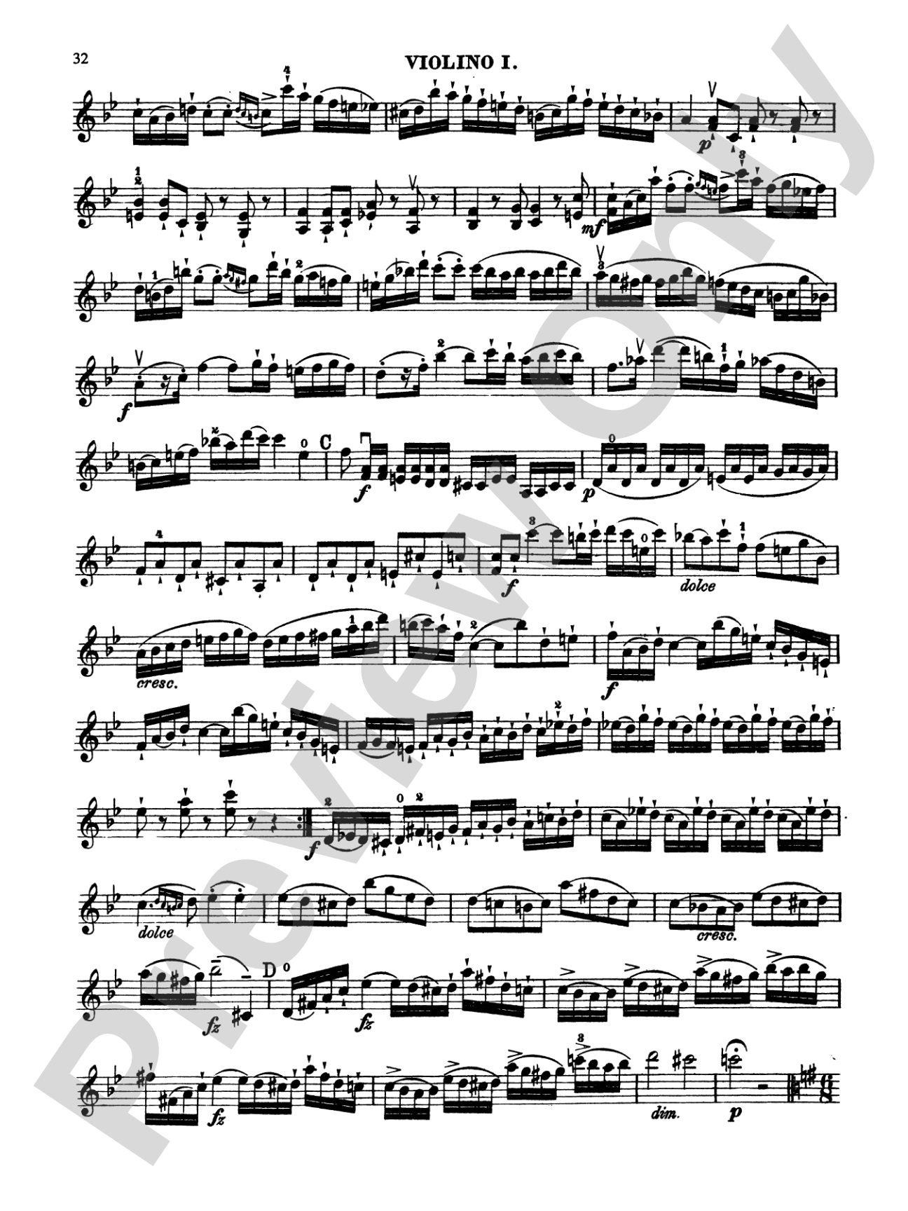 Mazas: Six Duets, Op. 71