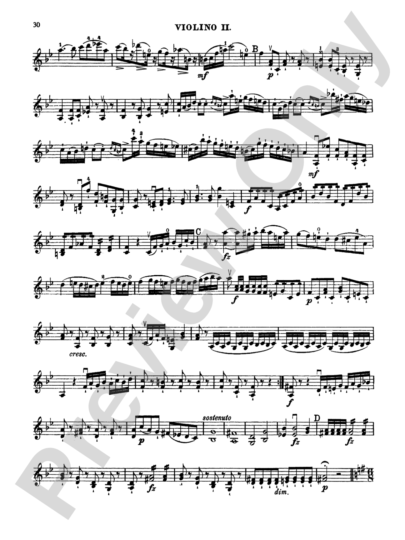 Mazas: Six Duets, Op. 71