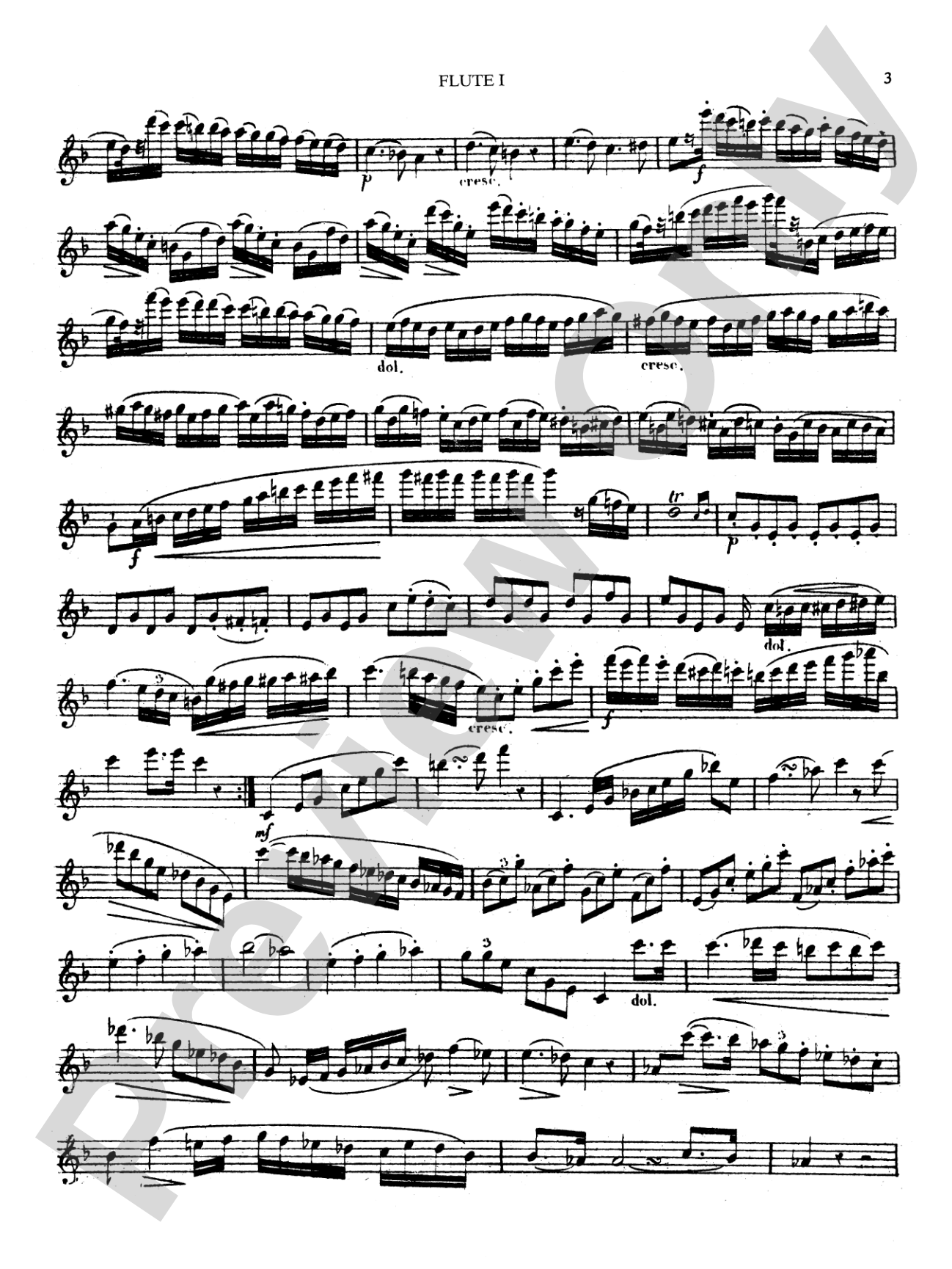Kuhlau: Six Duets, Op. 57bis and 81: Flute Book