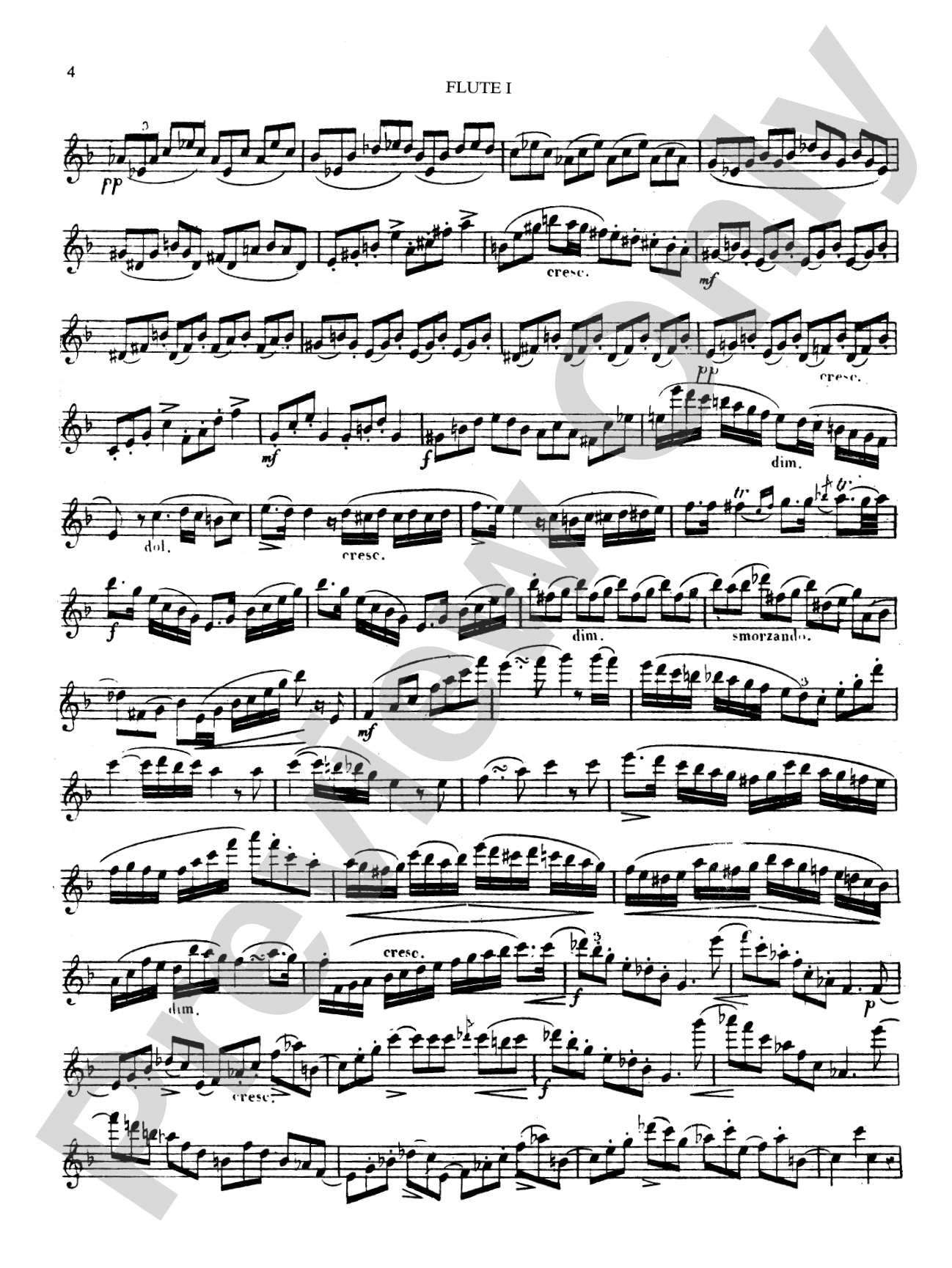 Kuhlau: Six Duets, Op. 57bis and 81: Flute Book