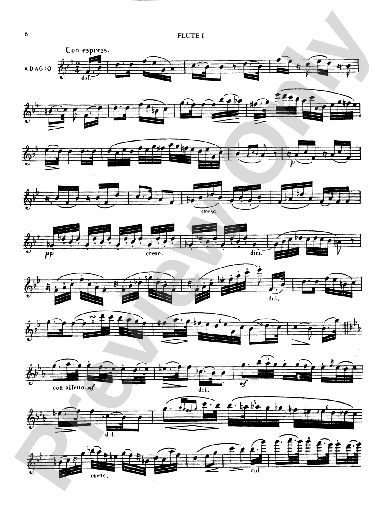 Kuhlau: Six Duets, Op. 57bis and 81