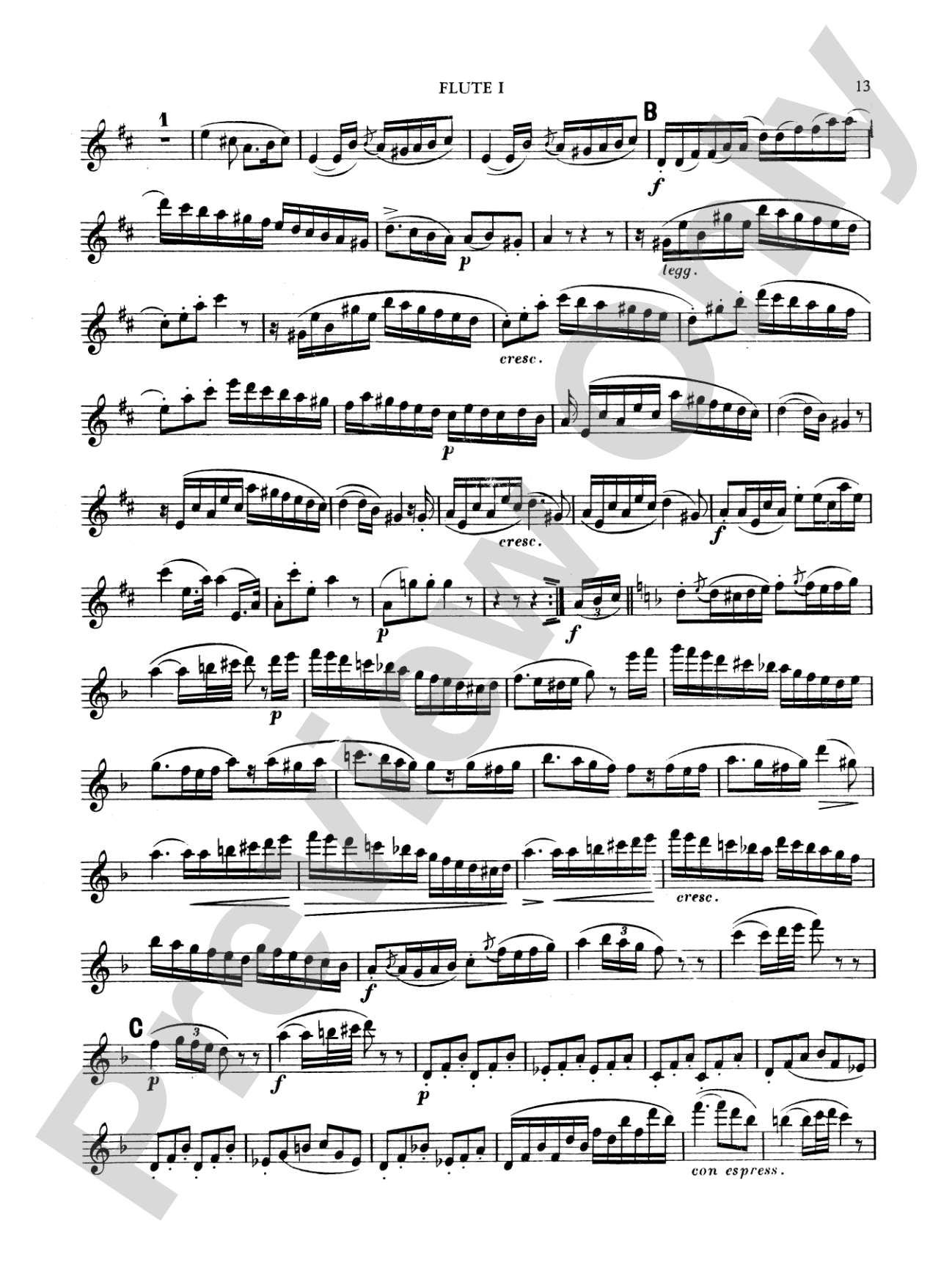 Kuhlau: Six Duets, Op. 57bis and 81
