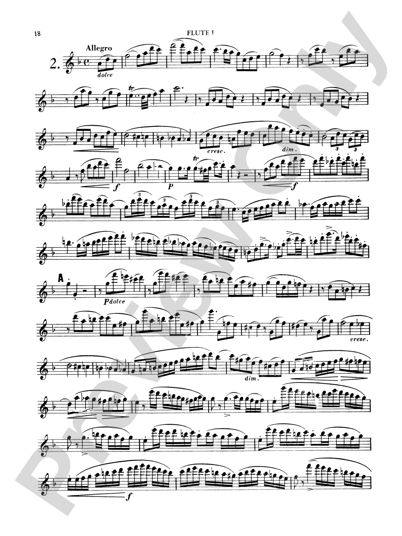 Kuhlau: Six Duets, Op. 57bis and 81