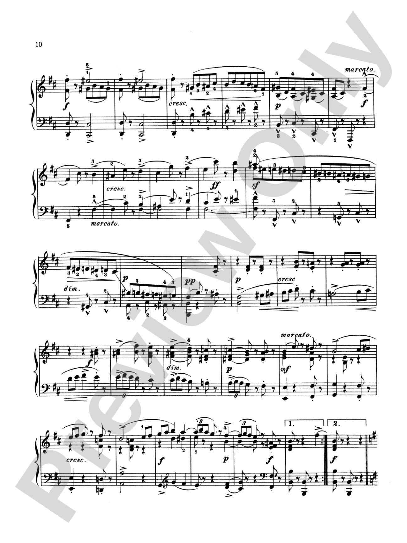 Chaminade: Selected Compositions