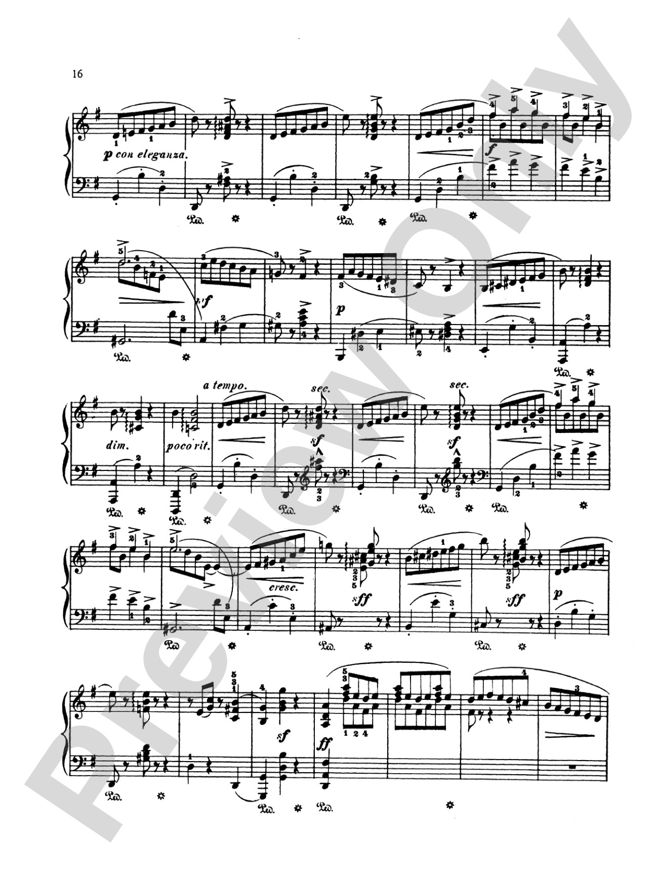 Chaminade: Selected Compositions