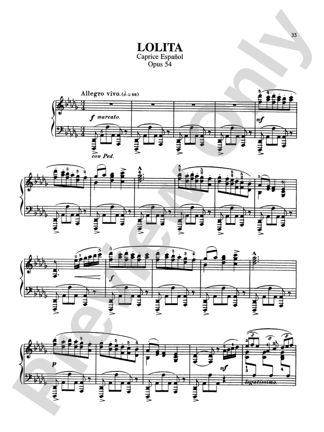 Chaminade: Selected Compositions