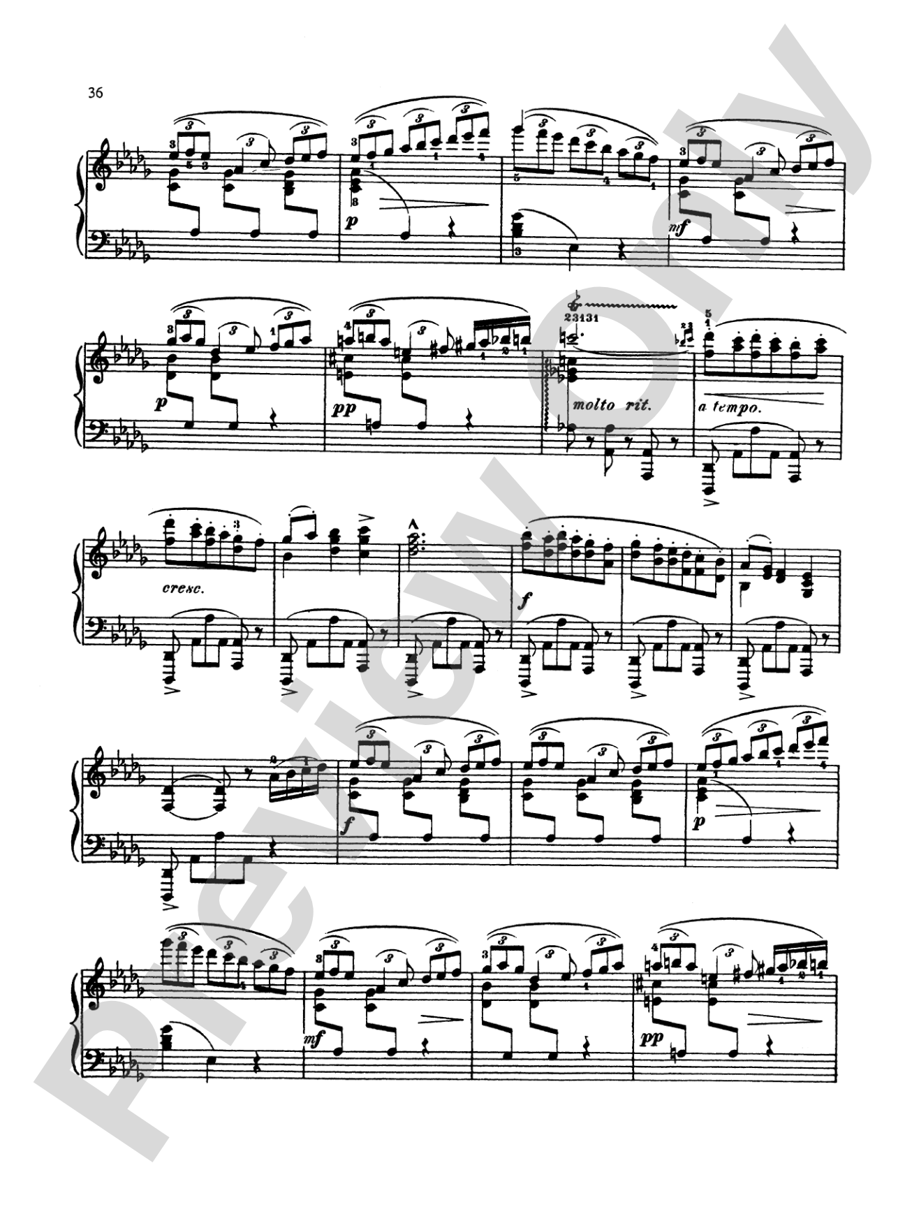 Chaminade: Selected Compositions