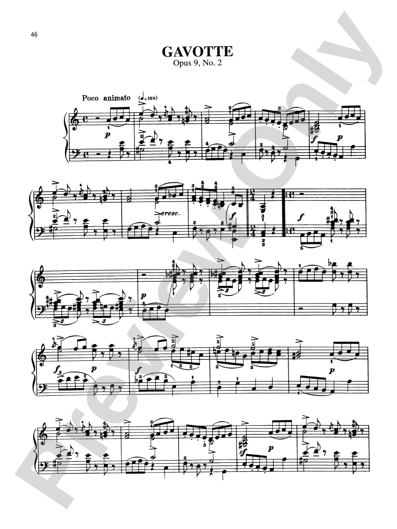 Chaminade: Selected Compositions