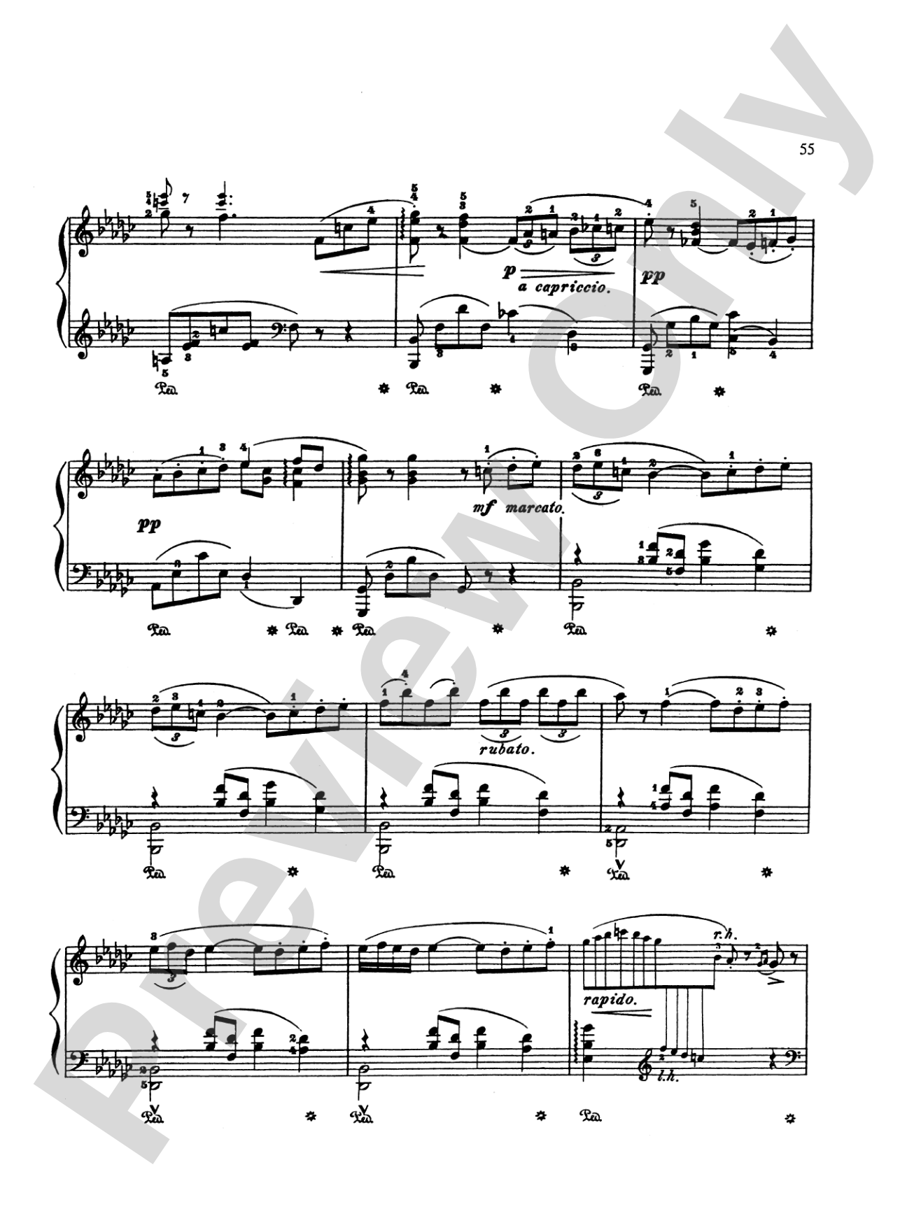 Chaminade: Selected Compositions