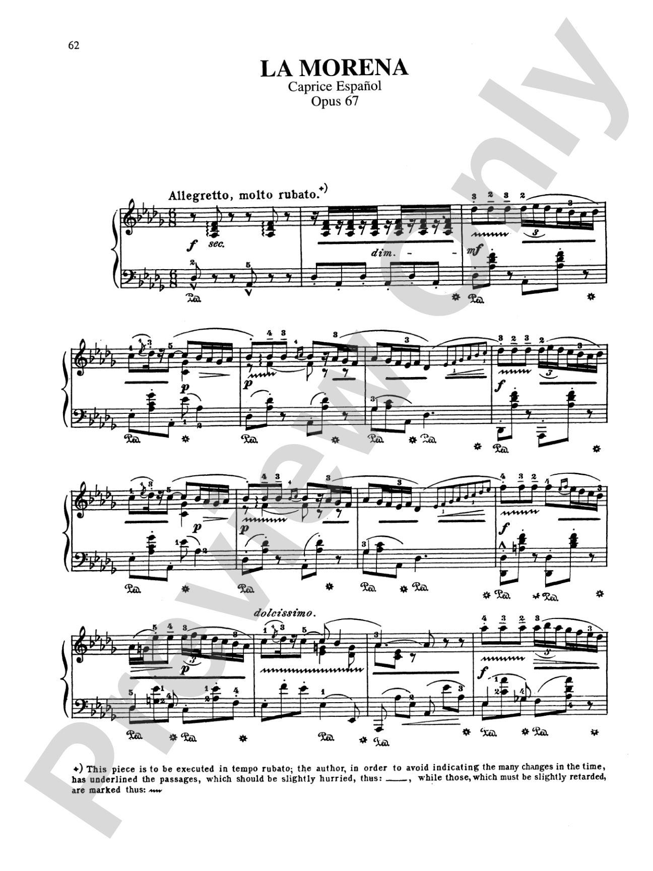 Chaminade: Selected Compositions