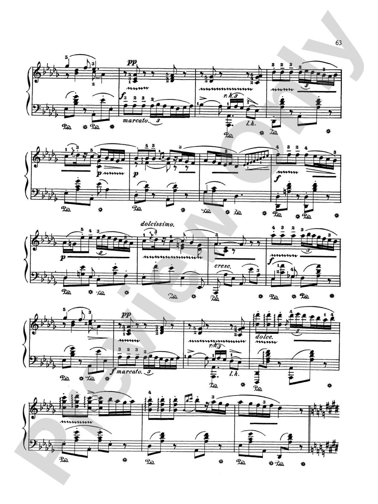 Chaminade: Selected Compositions